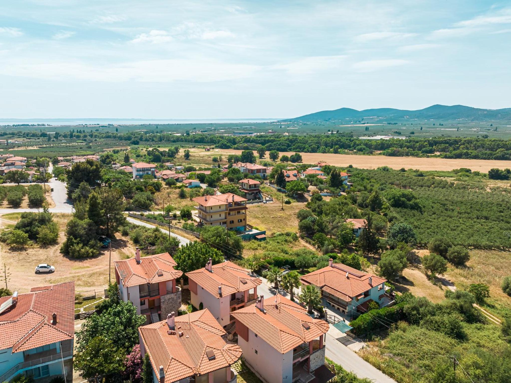 Sitholia Apartment Vatopedi