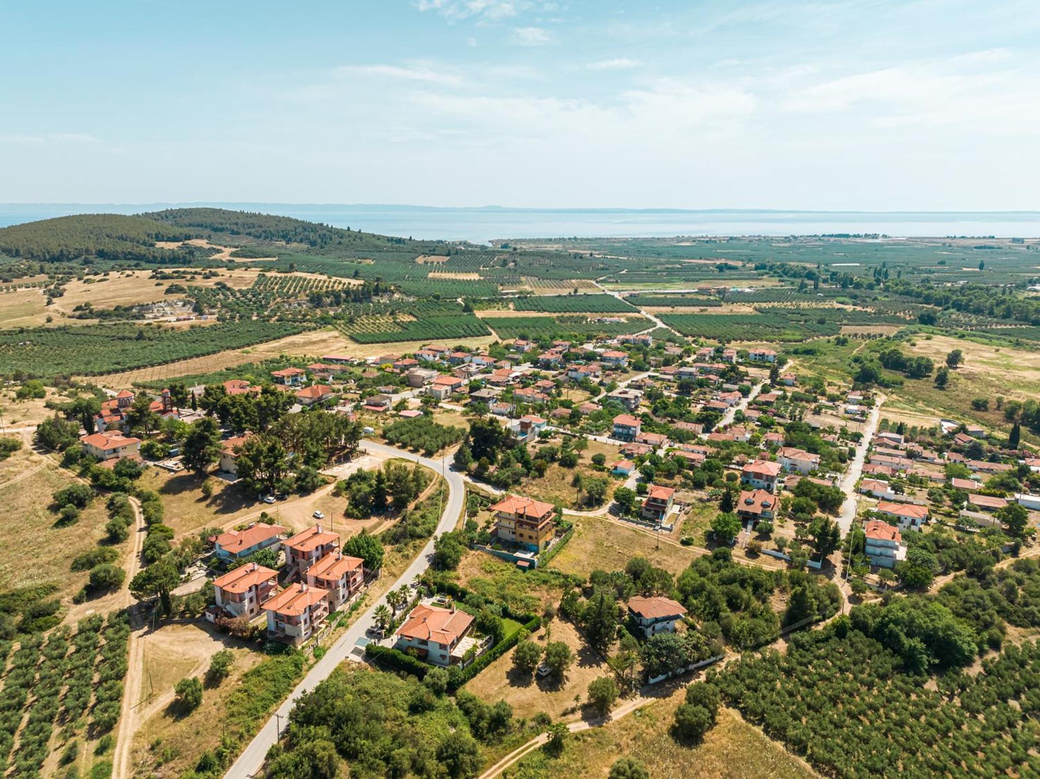 Sitholia Apartment Vatopedi