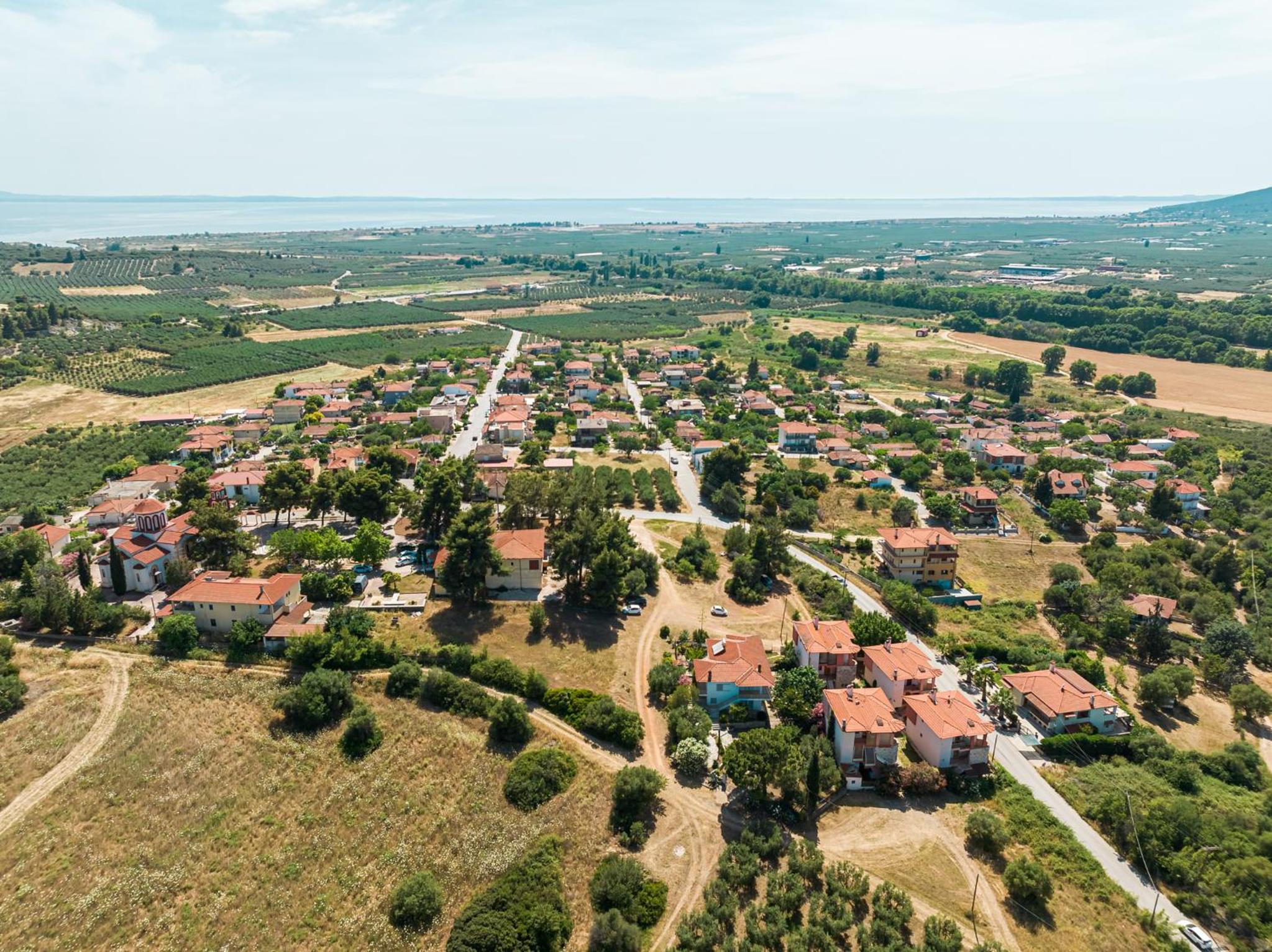 Sitholia Apartment Vatopedi