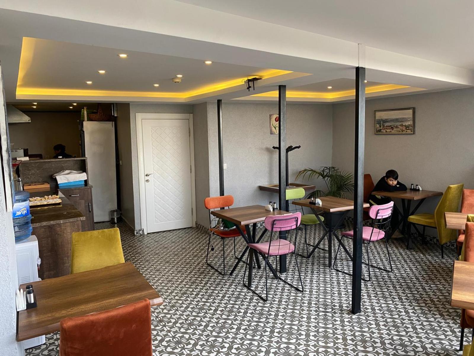 Hotel Tulip House - Image 77