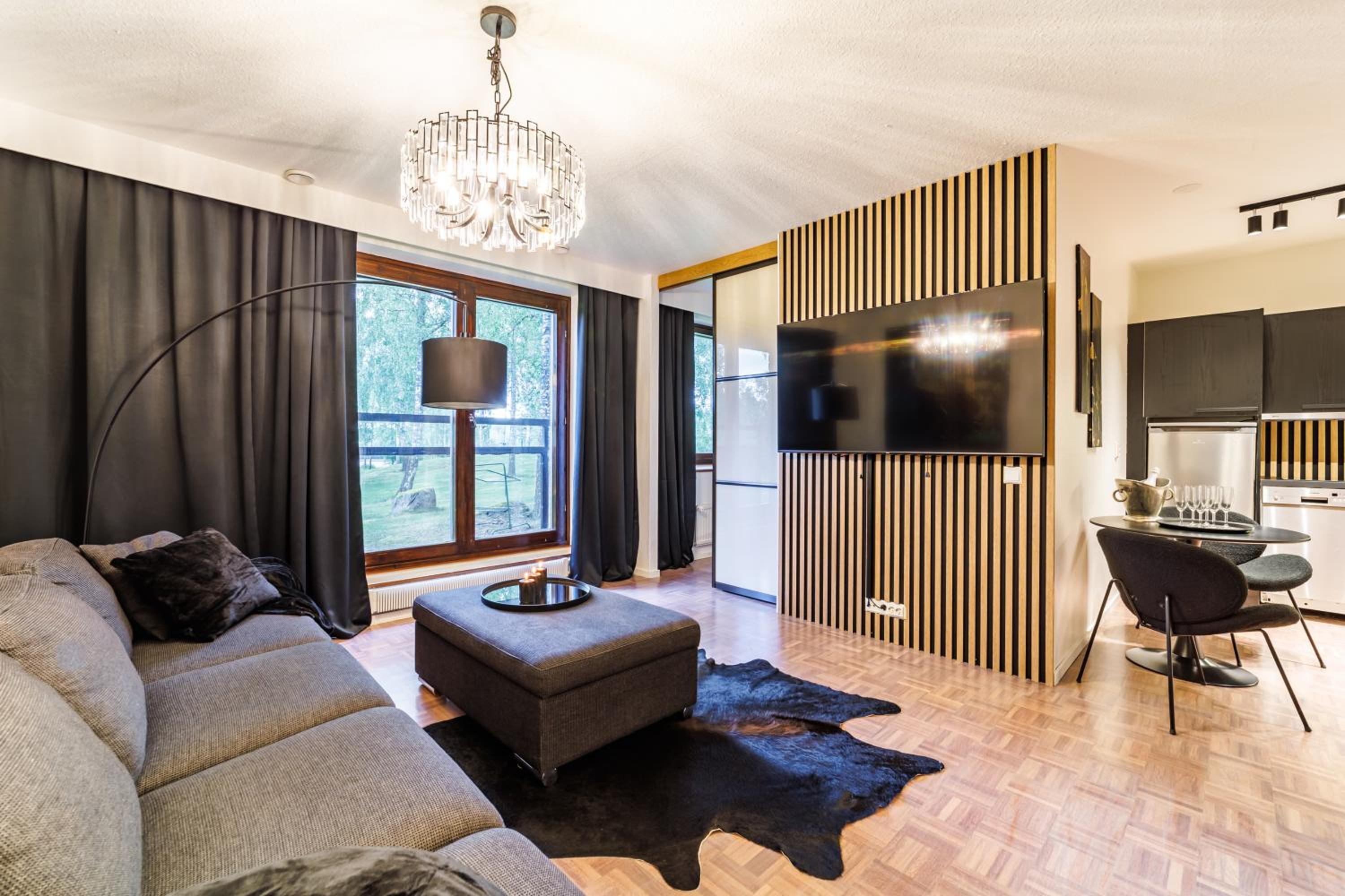 Ellivuori Asuinhuoneistot Apartments