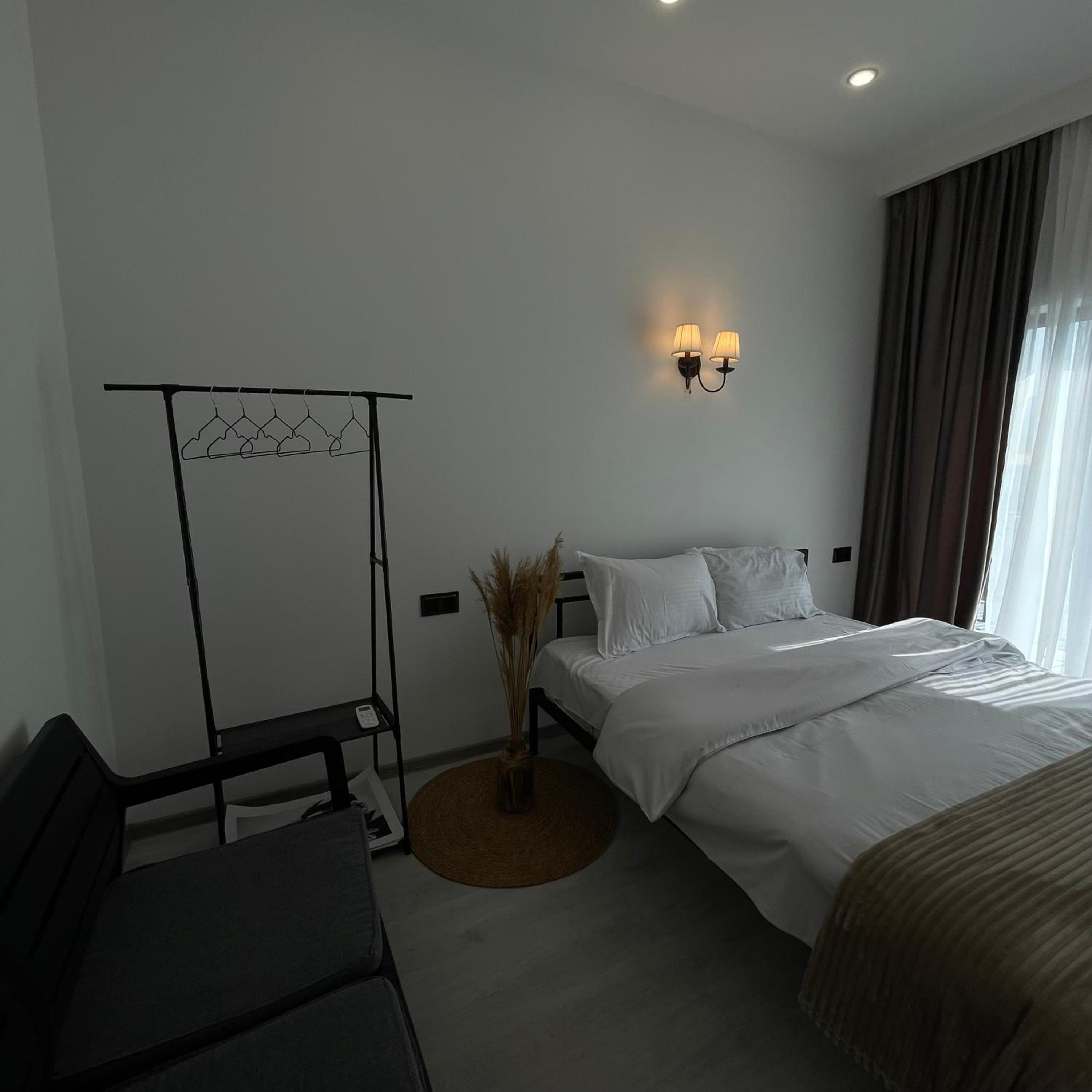 White Villa Armenia