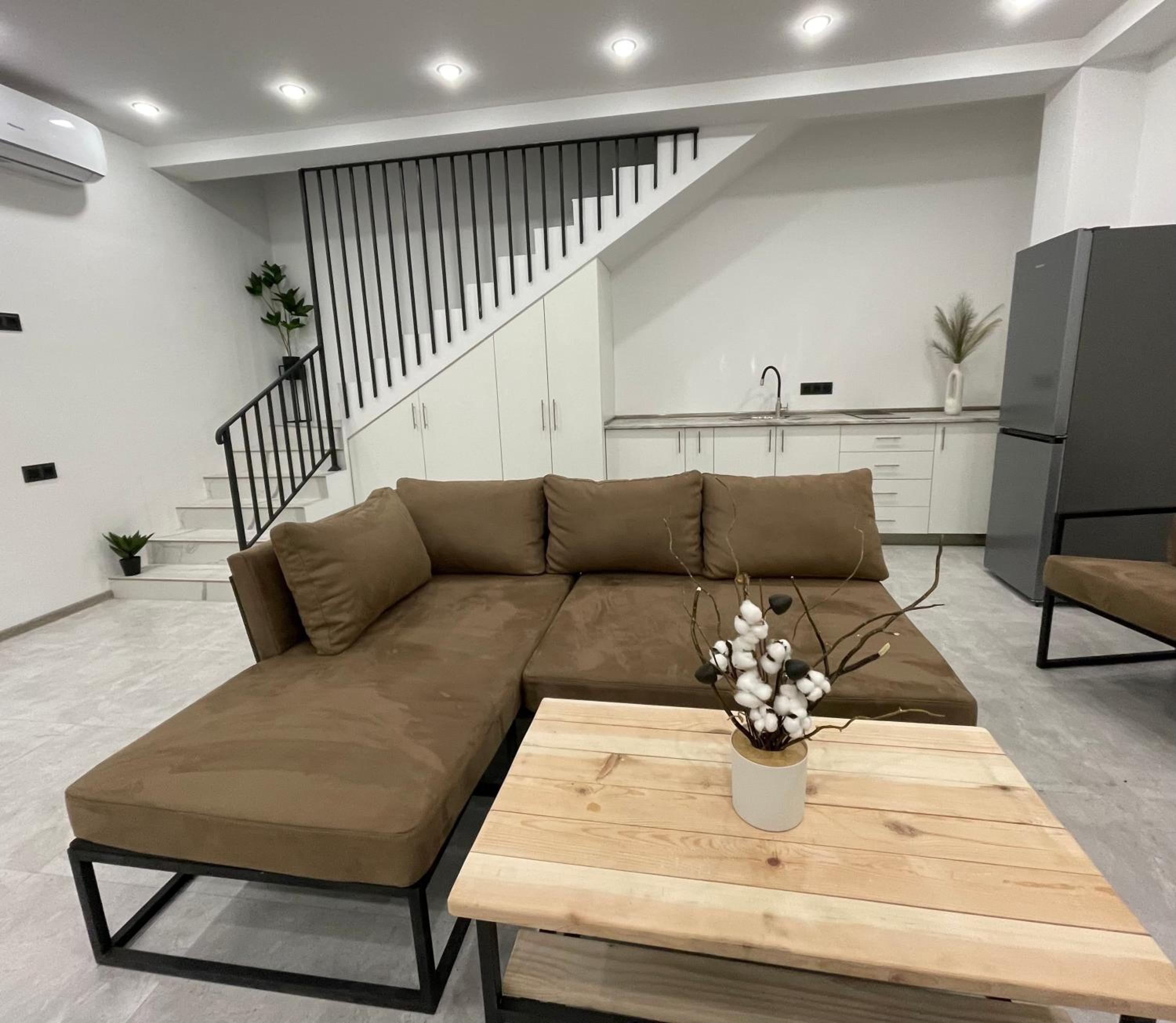 White Villa Armenia