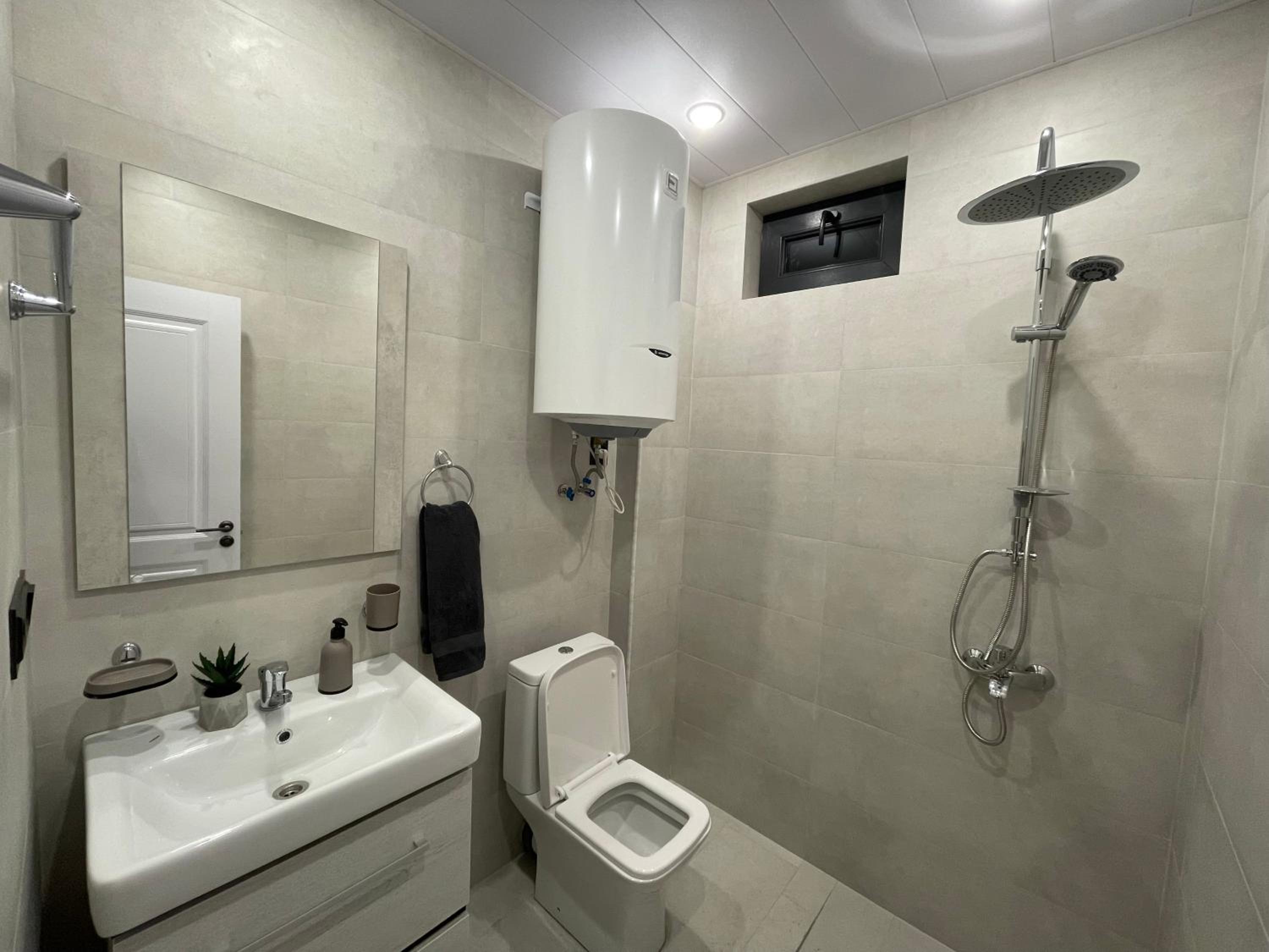 White Villa Armenia
