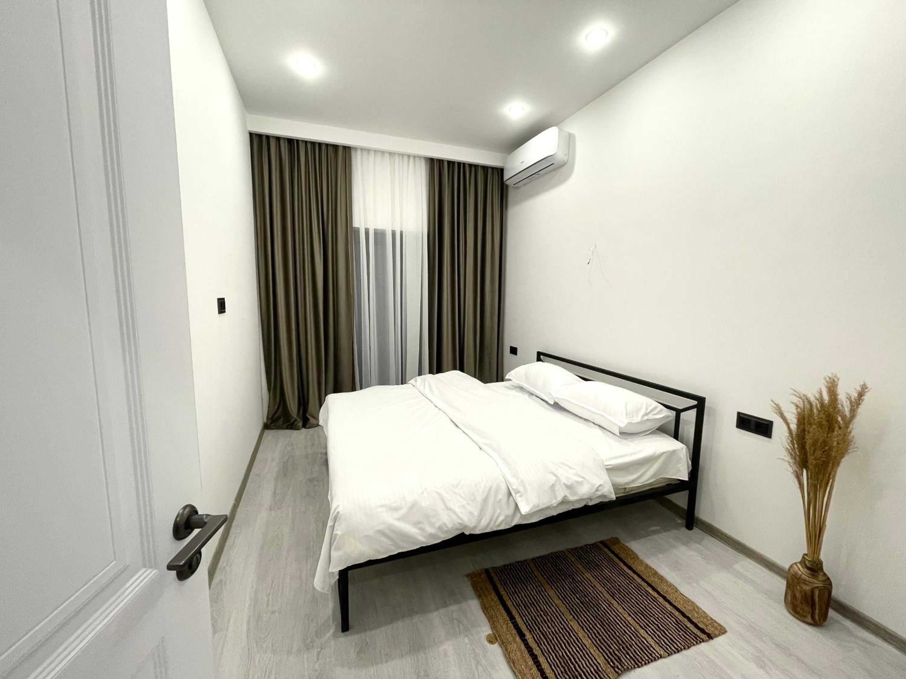 White Villa Armenia