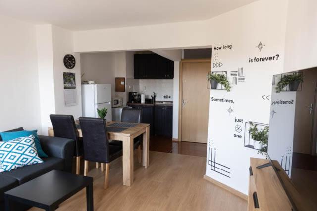 Lovely 1BD Flat near the Sea Garden by Flat Mаnаger