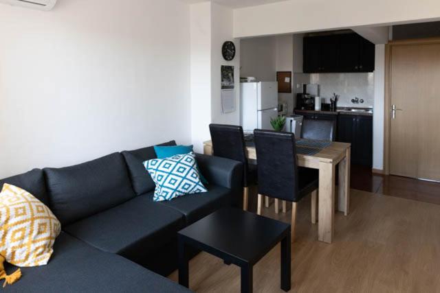 Lovely 1BD Flat near the Sea Garden by Flat Mаnаger