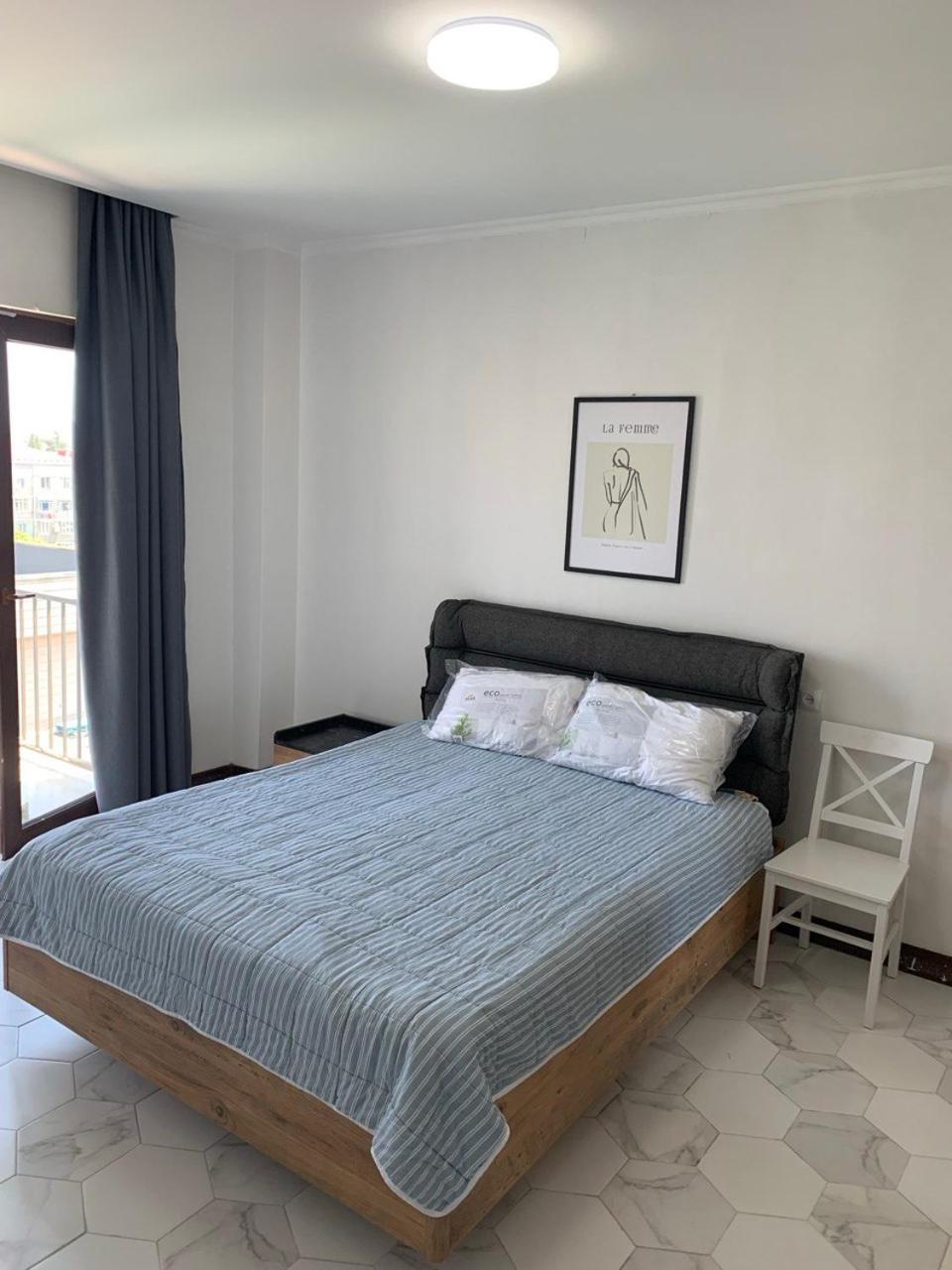 Penthouse Sea Breeze