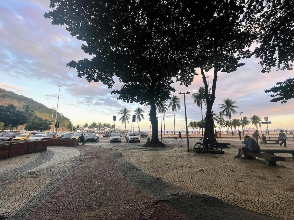 SUH Leme 06 Compact Beach