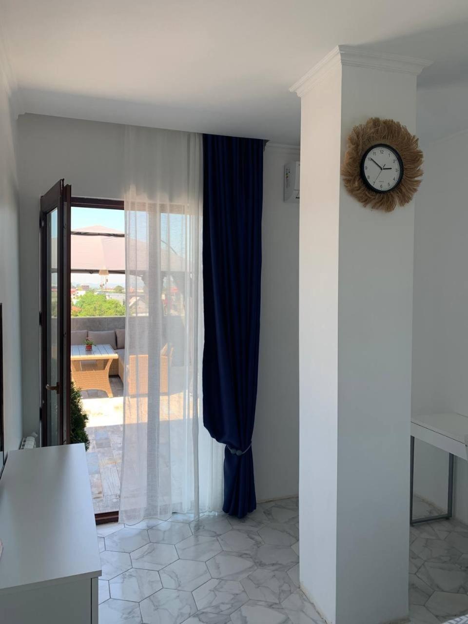 Penthouse Sea Breeze