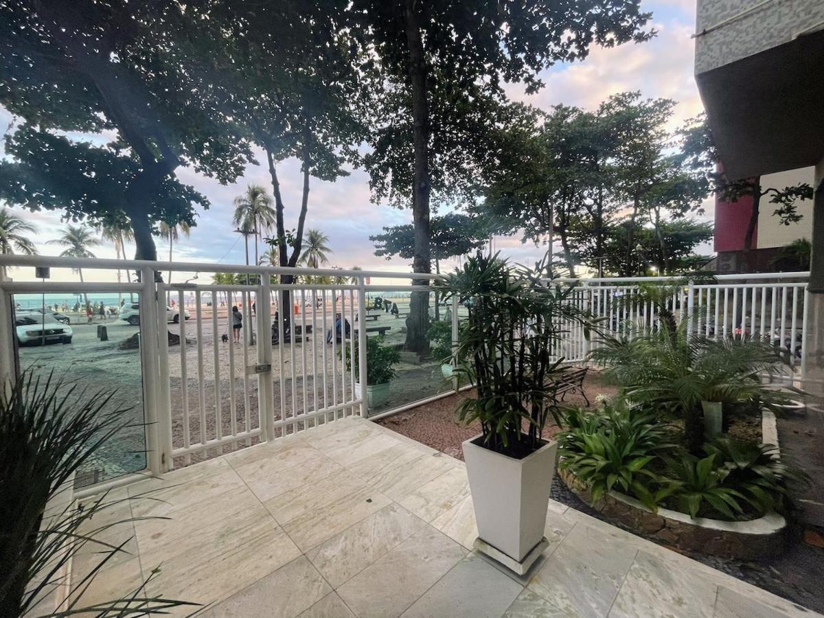 SUH Leme 06 Compact Beach