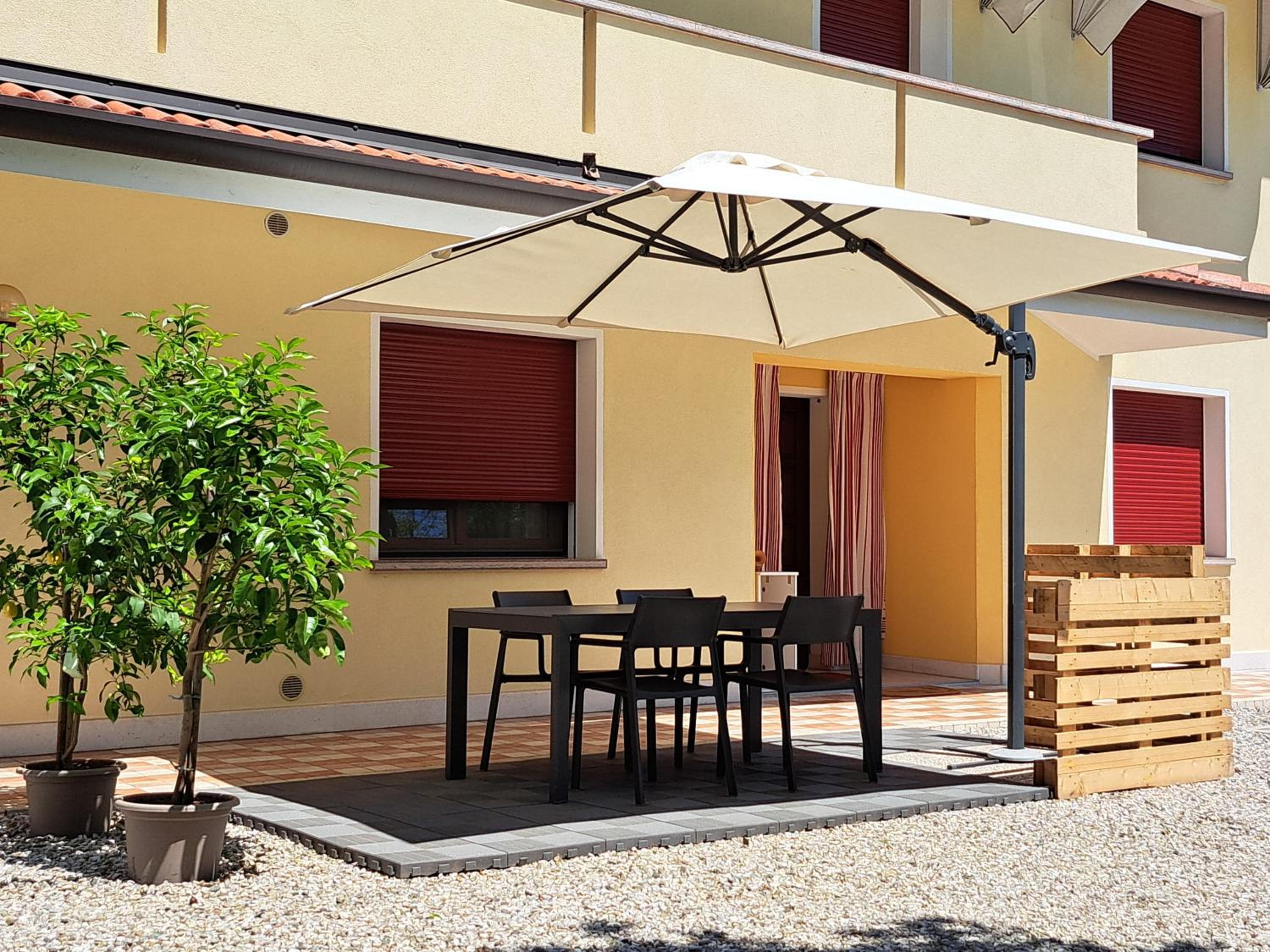 Borgo Barucchella view 5