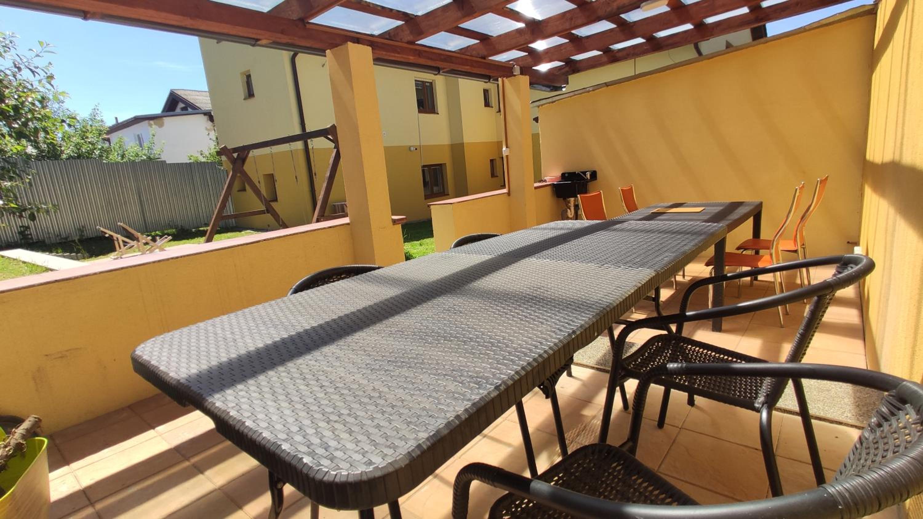 Apartmany Tatra Relax, Velky Slavkov