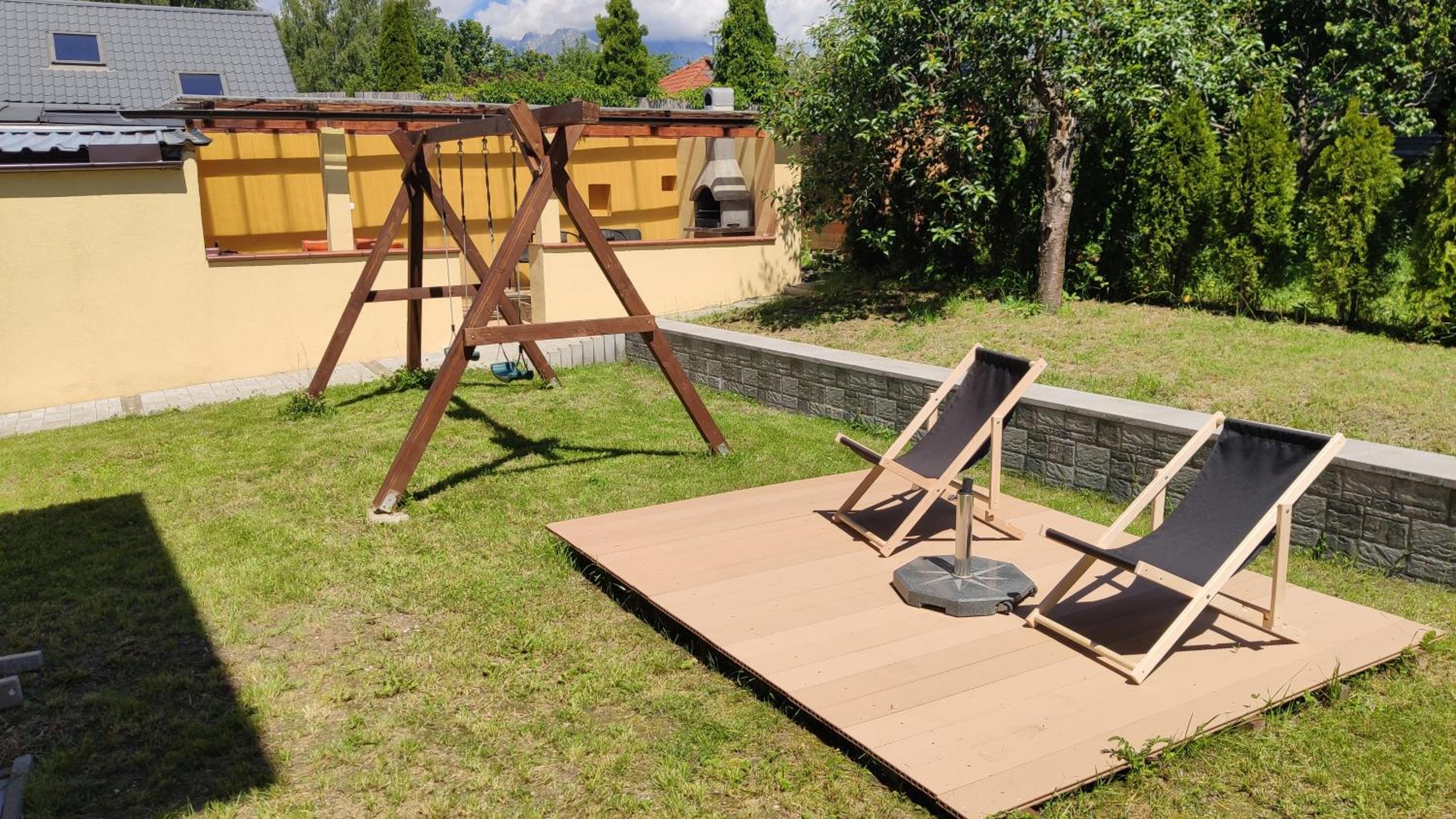 Apartmany Tatra Relax, Velky Slavkov