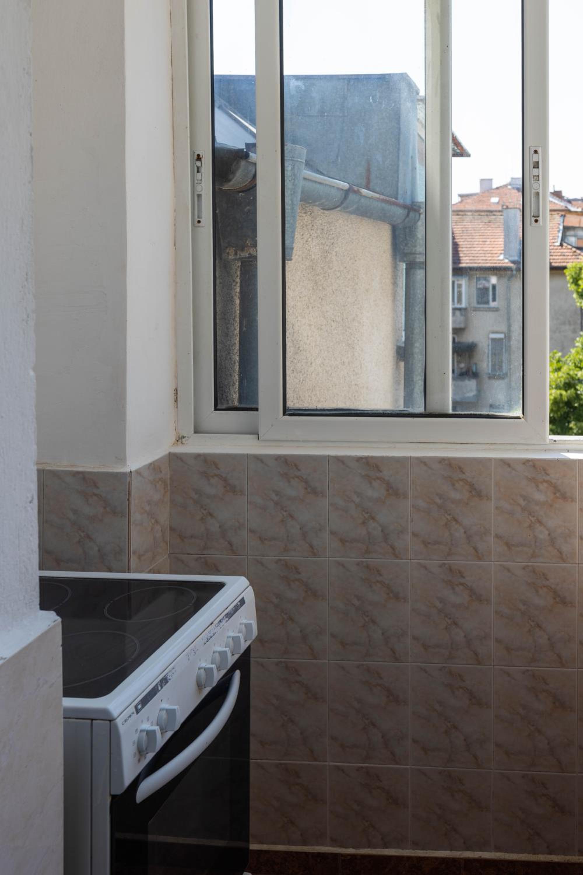 Lovely 1BD Flat near the Sea Garden by Flat Mаnаger