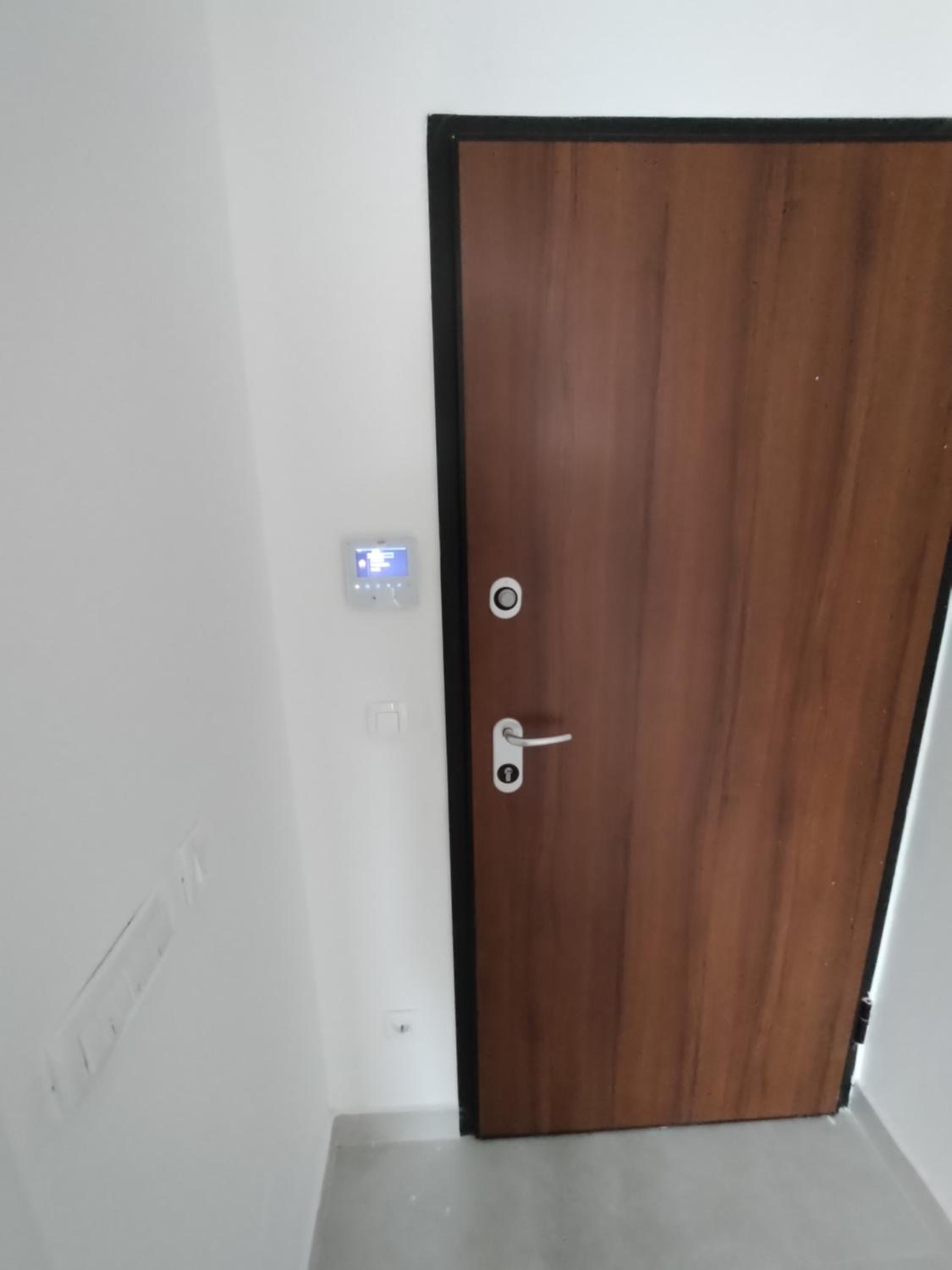 Blue Residence