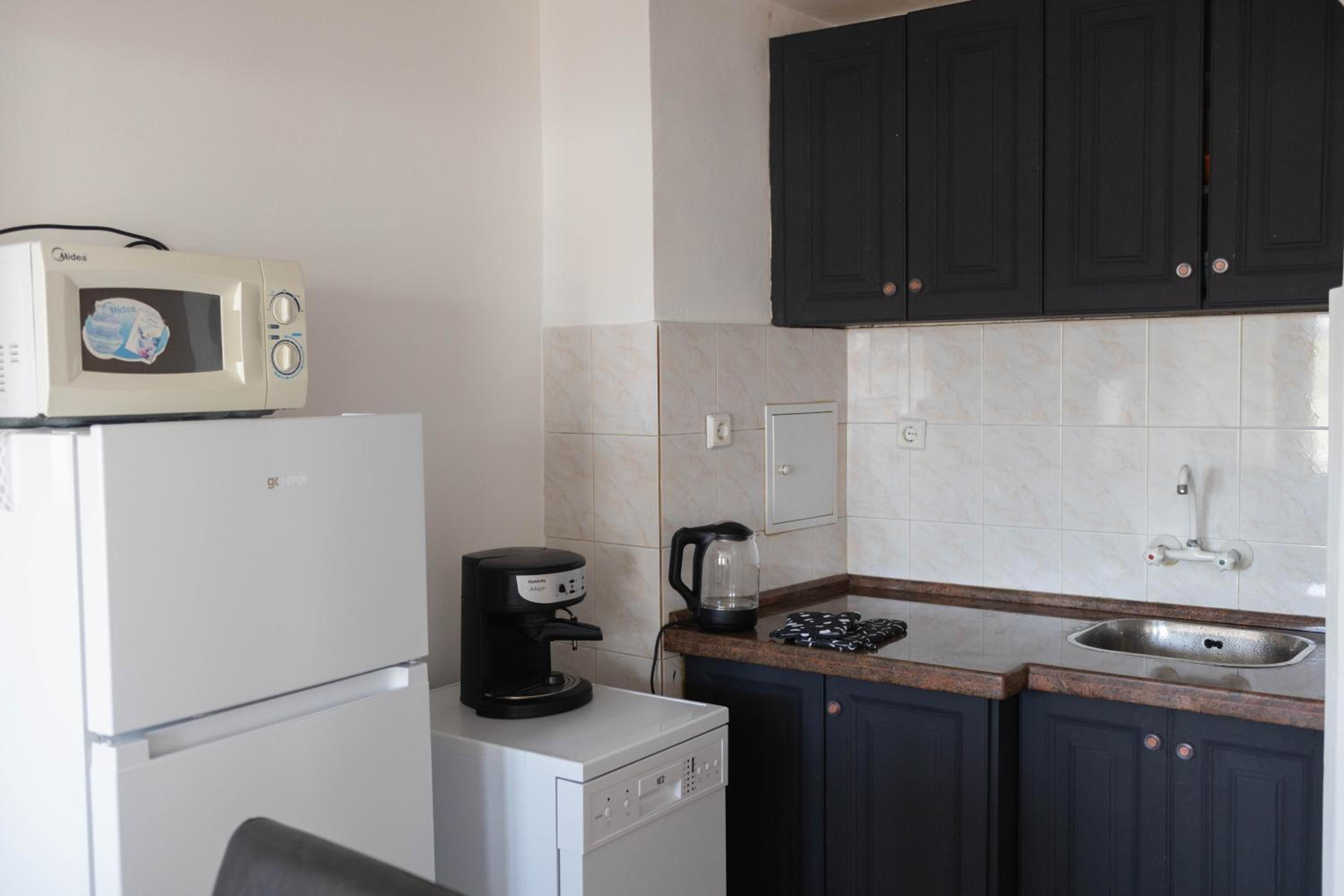 Lovely 1BD Flat near the Sea Garden by Flat Mаnаger