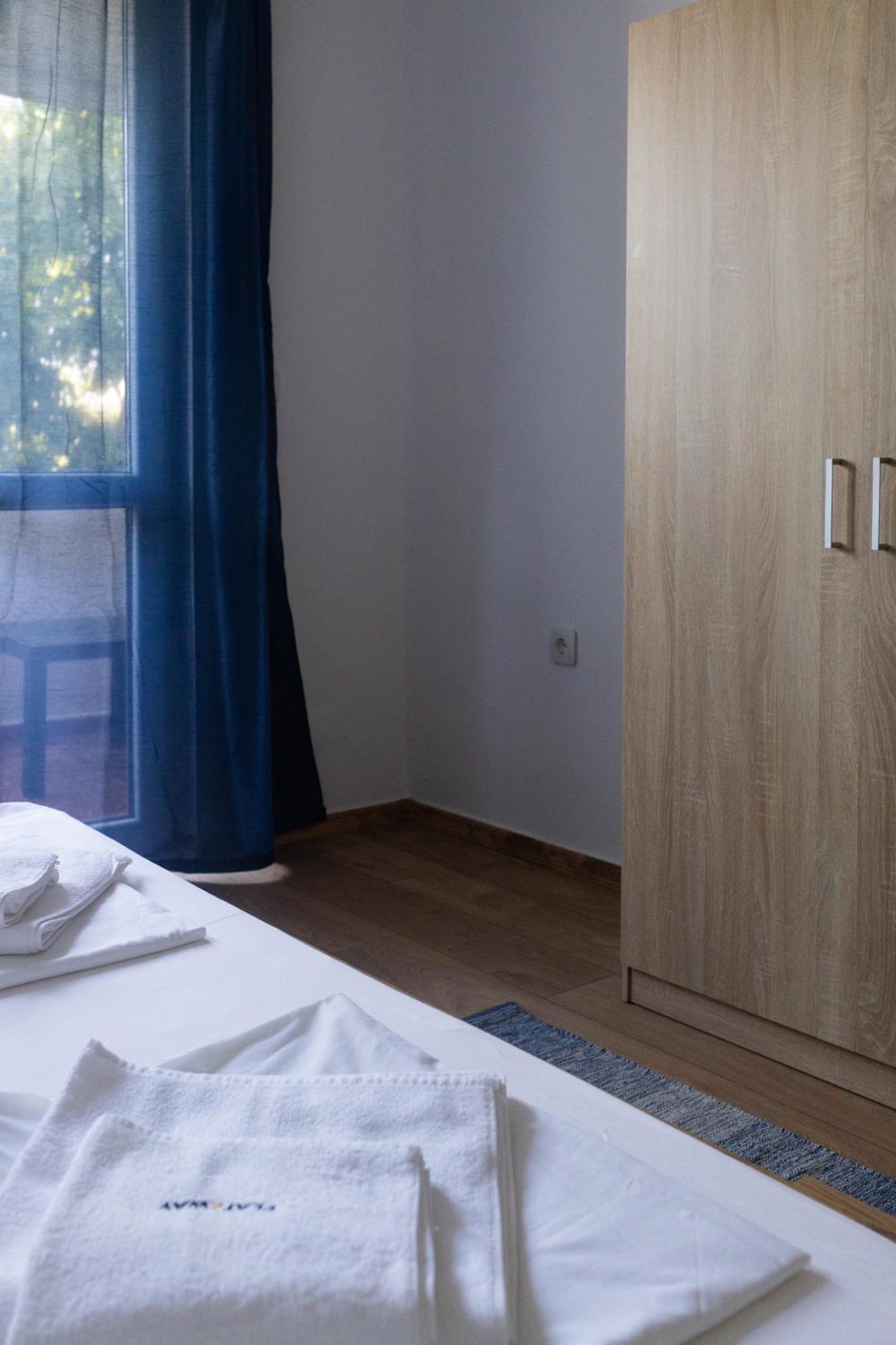 Lovely 1BD Flat near the Sea Garden by Flat Mаnаger