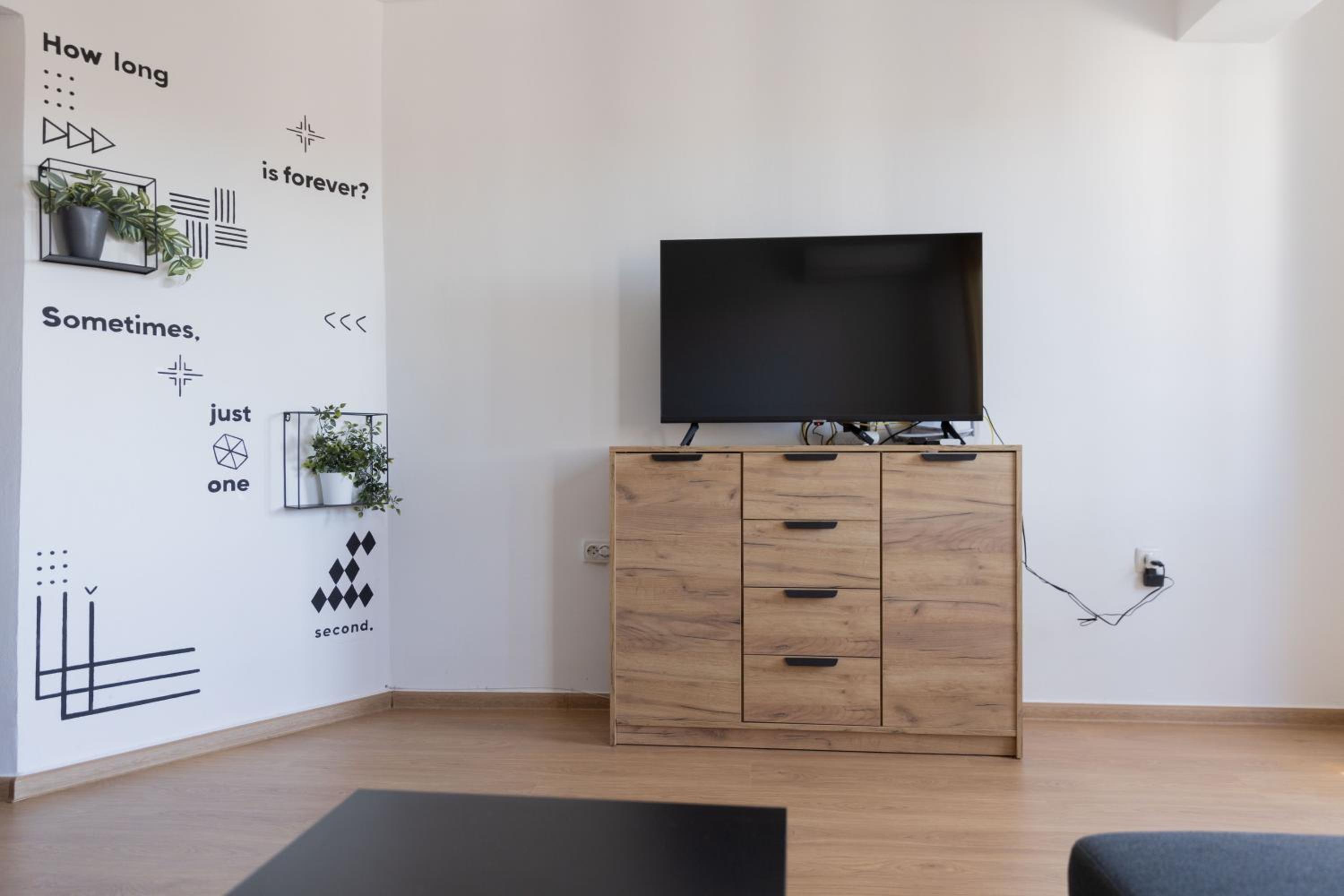 Lovely 1BD Flat near the Sea Garden by Flat Mаnаger