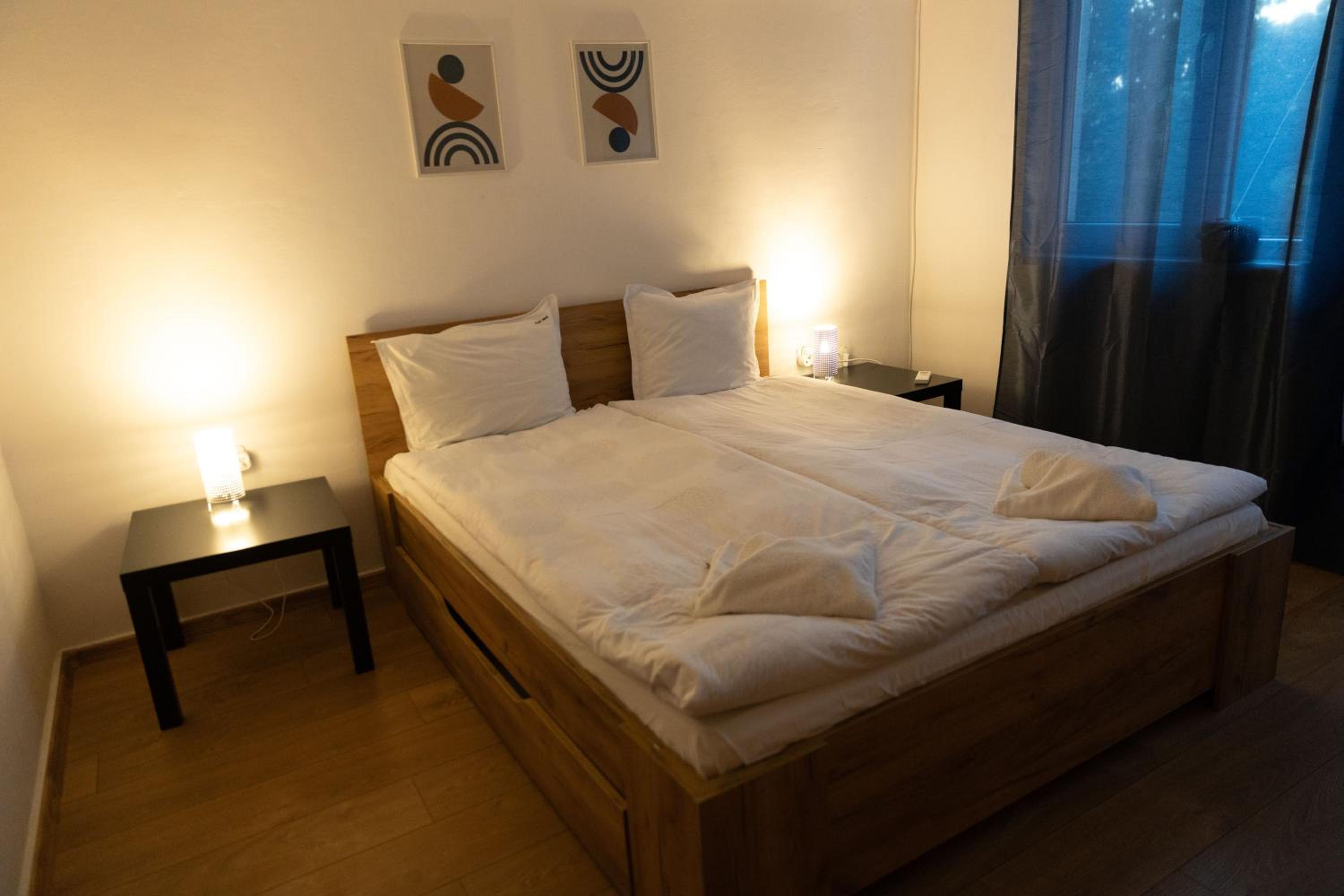 Lovely 1BD Flat near the Sea Garden by Flat Mаnаger