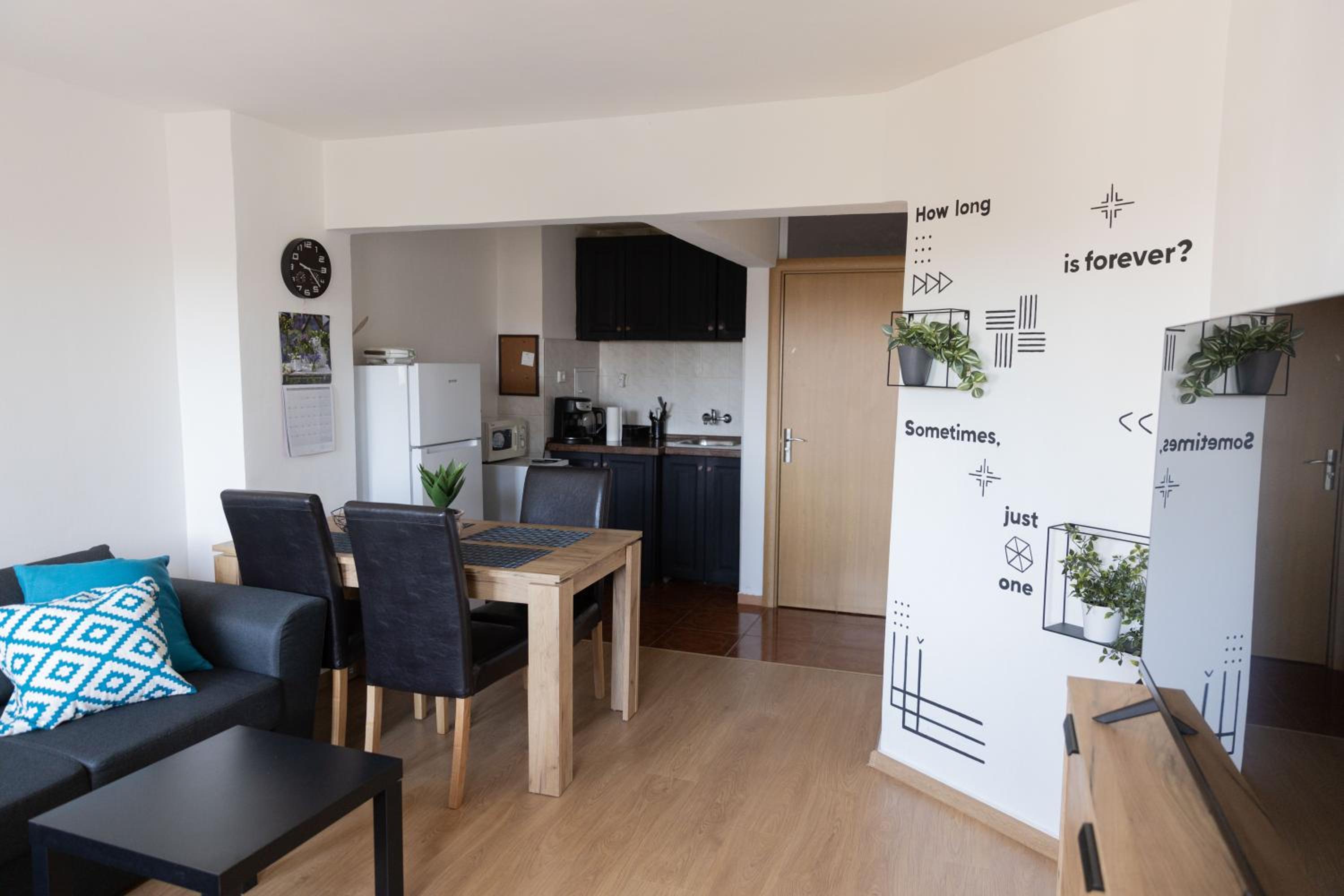 Lovely 1BD Flat near the Sea Garden by Flat Mаnаger