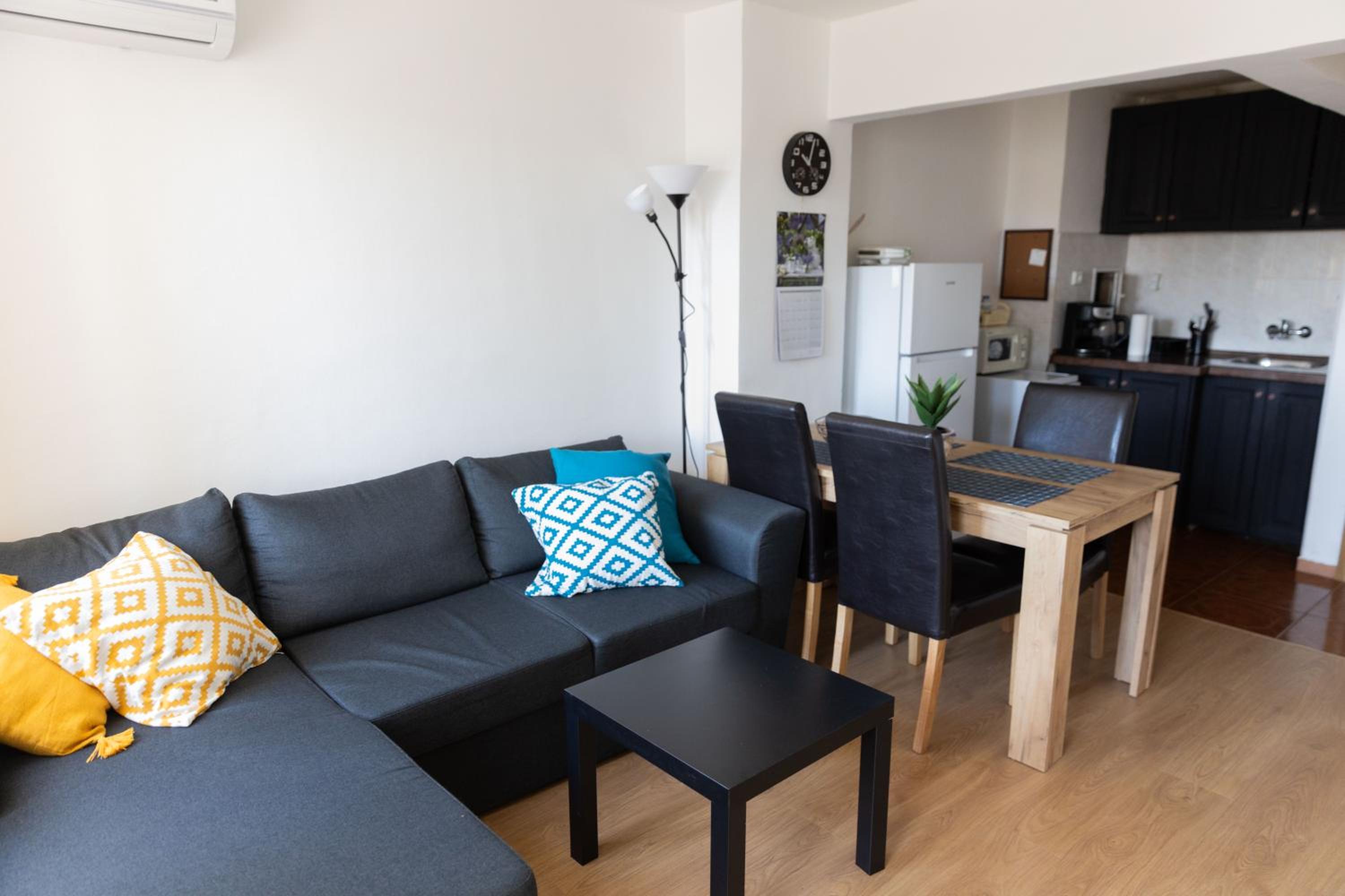 Lovely 1BD Flat near the Sea Garden by Flat Mаnаger