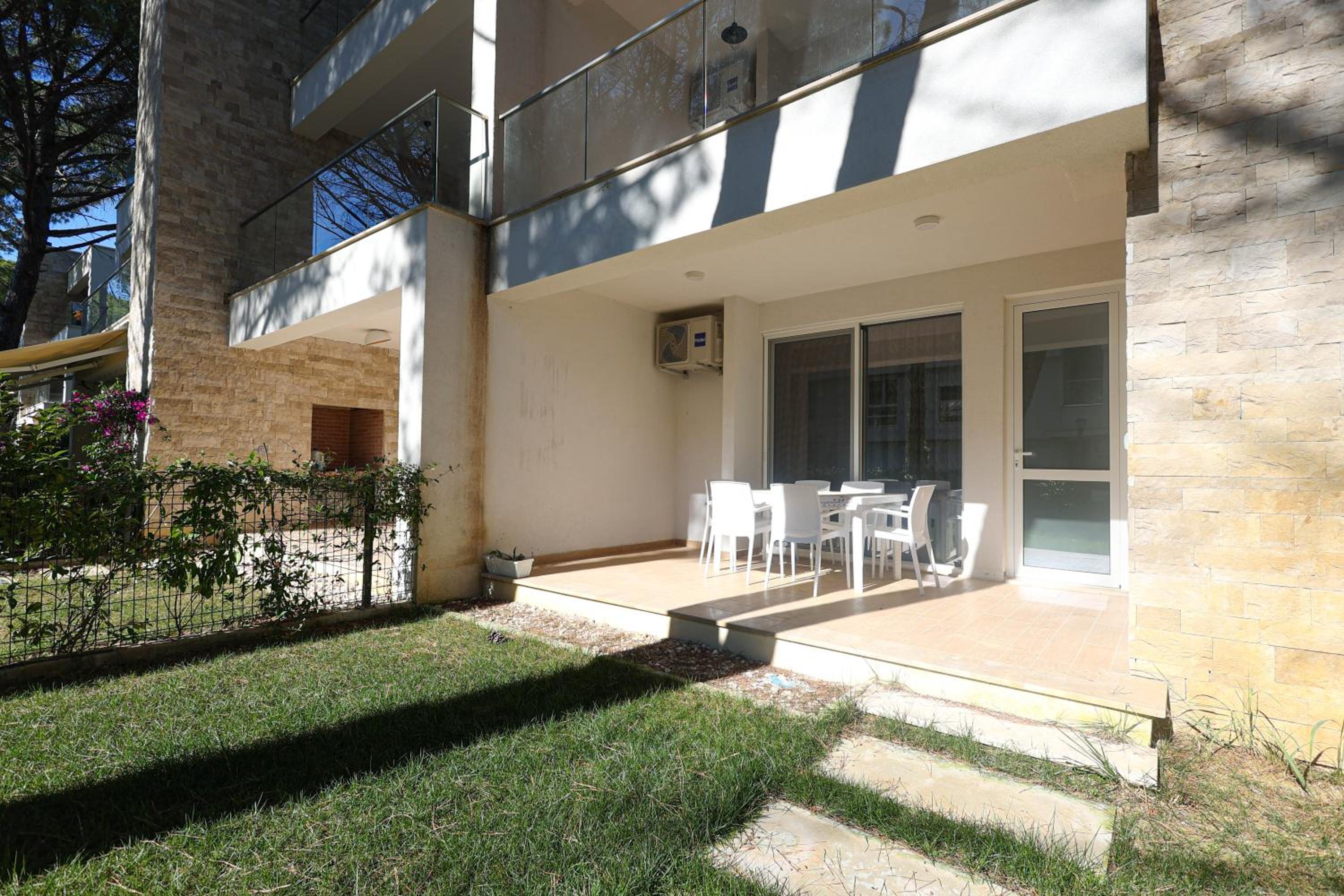 SanPietro Vacation Apartments