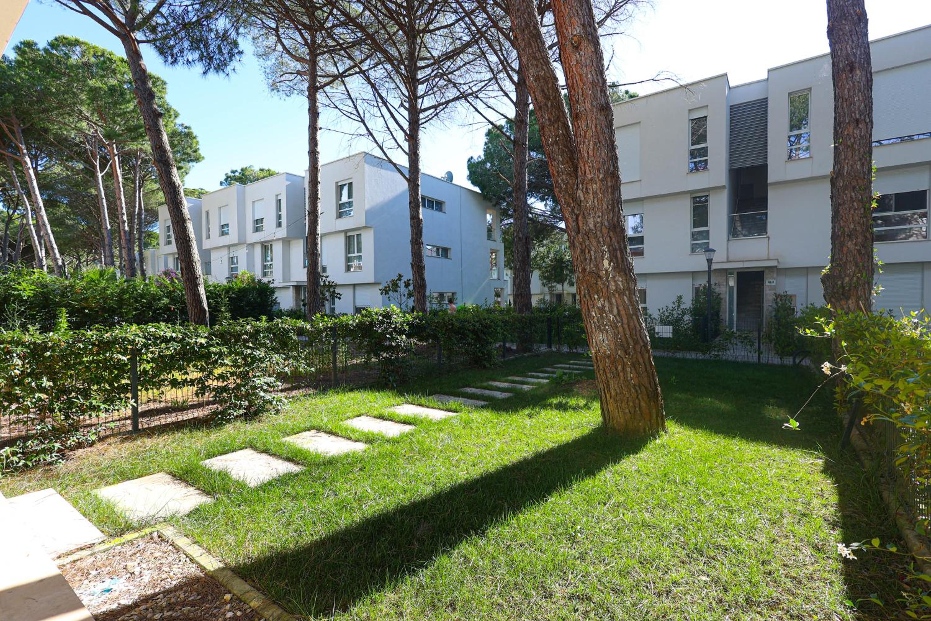 SanPietro Vacation Apartments