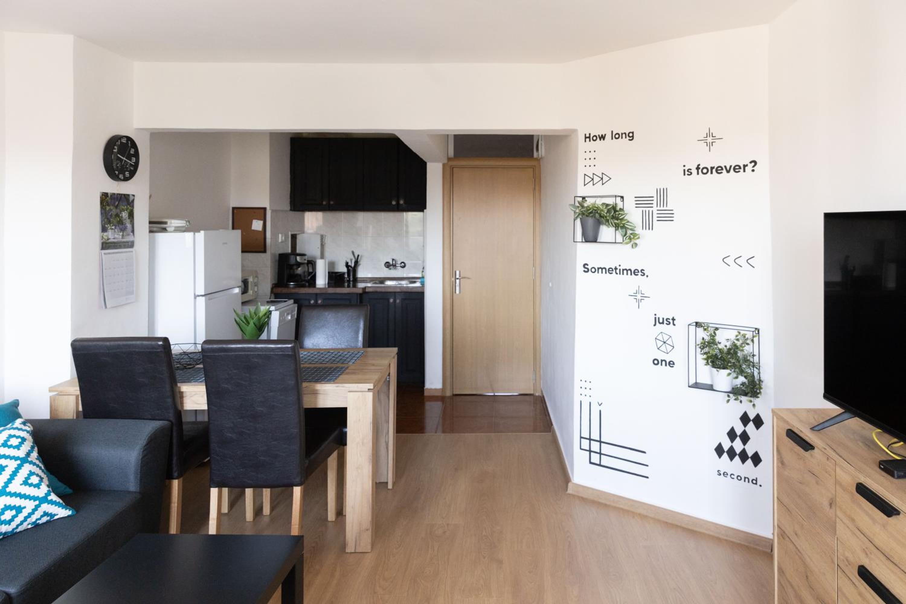 Lovely 1BD Flat near the Sea Garden by Flat Mаnаger