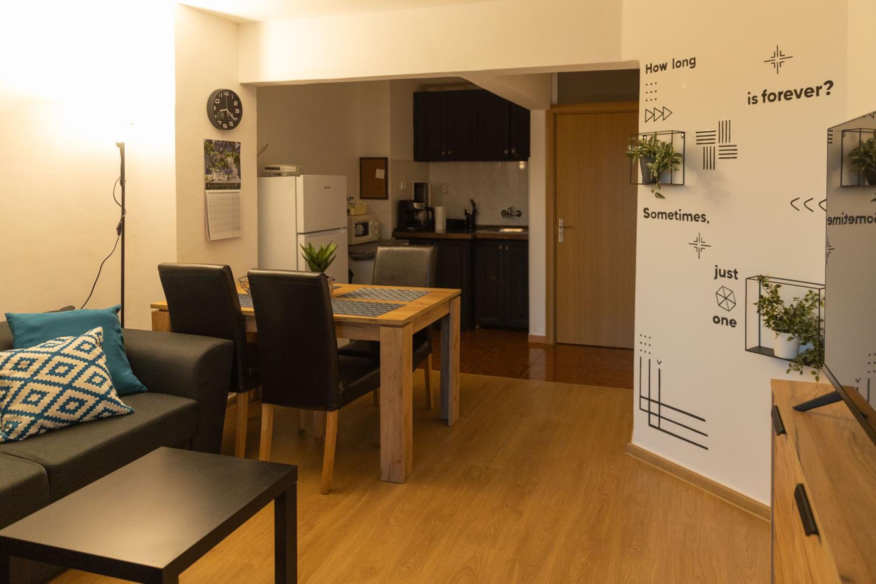 Lovely 1BD Flat near the Sea Garden by Flat Mаnаger