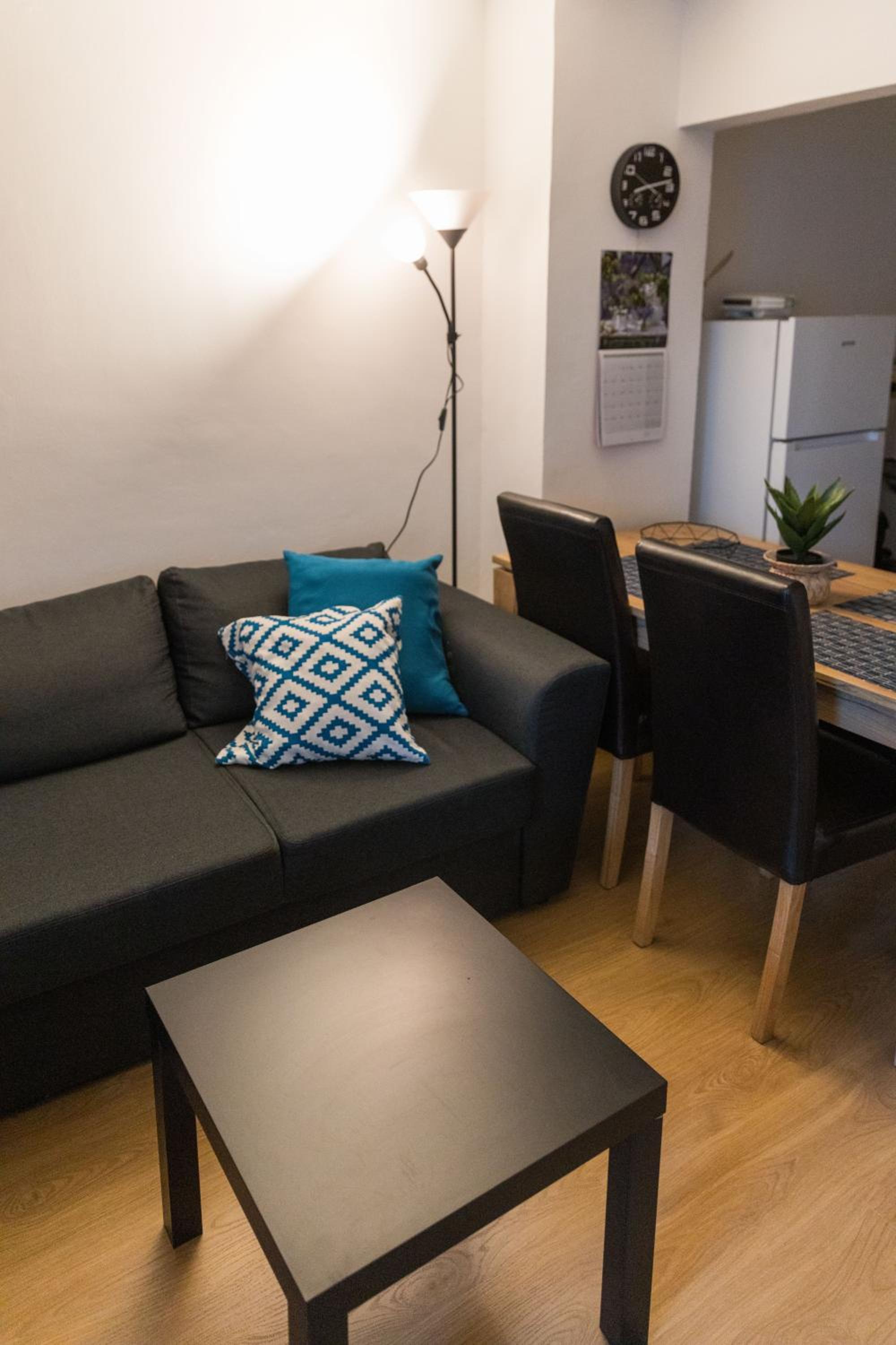 Lovely 1BD Flat near the Sea Garden by Flat Mаnаger