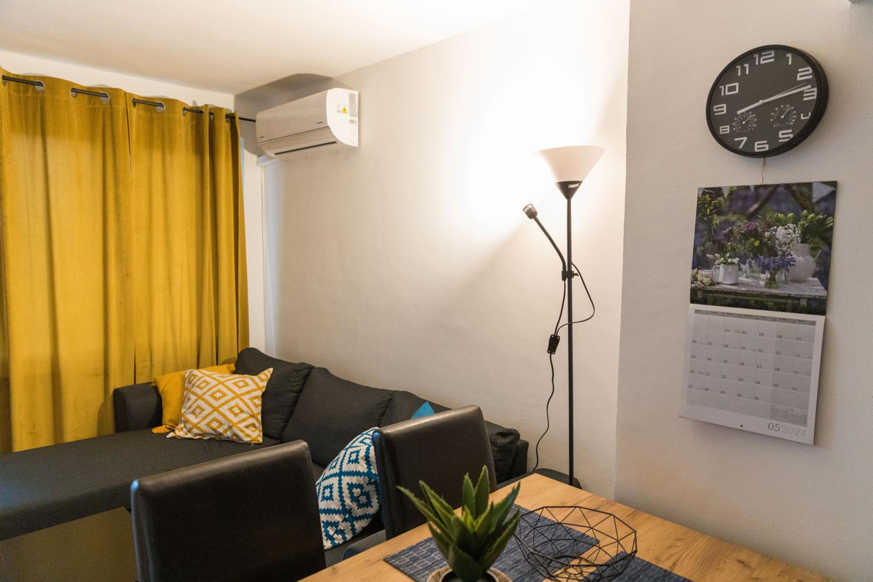 Lovely 1BD Flat near the Sea Garden by Flat Mаnаger