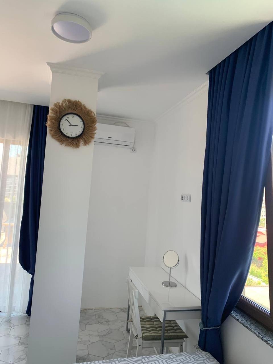 Penthouse Sea Breeze
