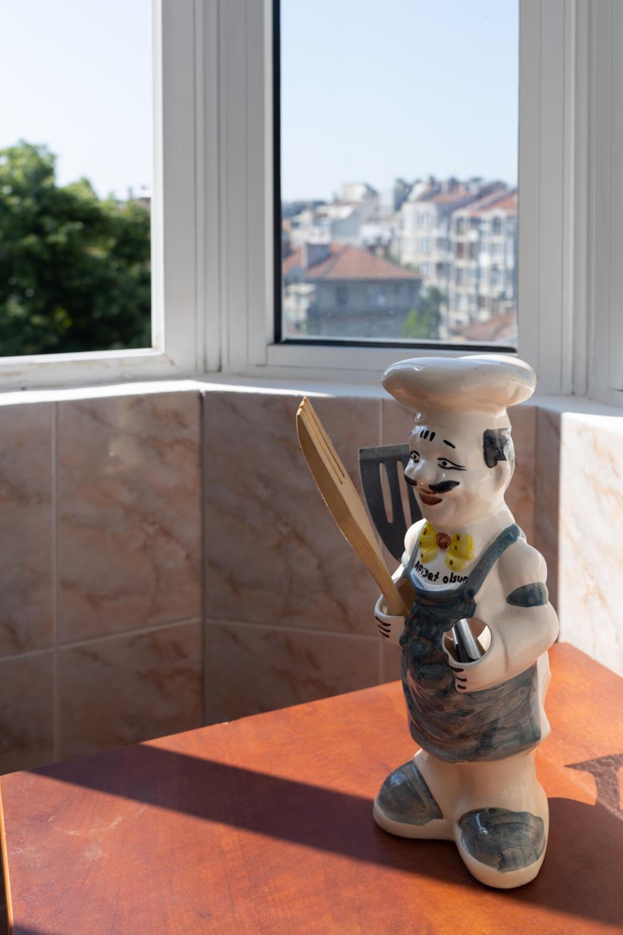 Lovely 1BD Flat near the Sea Garden by Flat Mаnаger