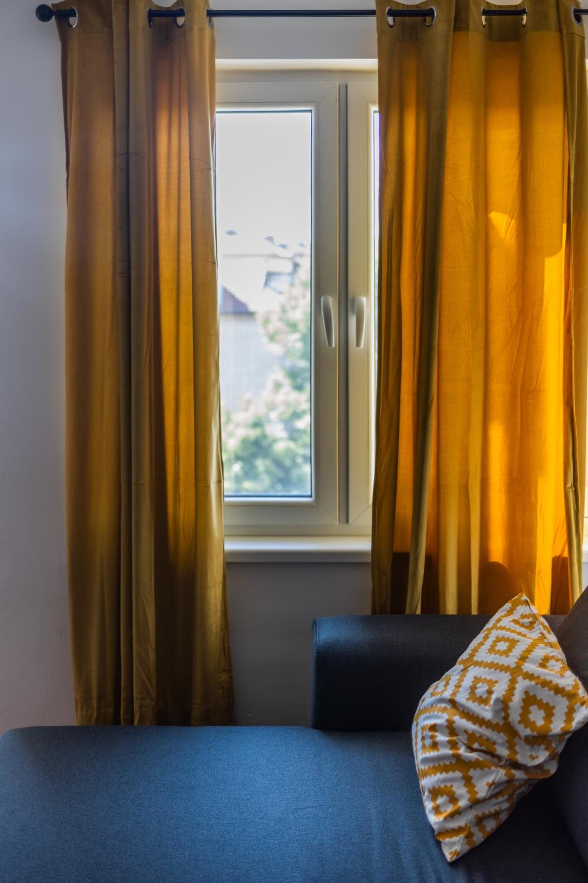Lovely 1BD Flat near the Sea Garden by Flat Mаnаger