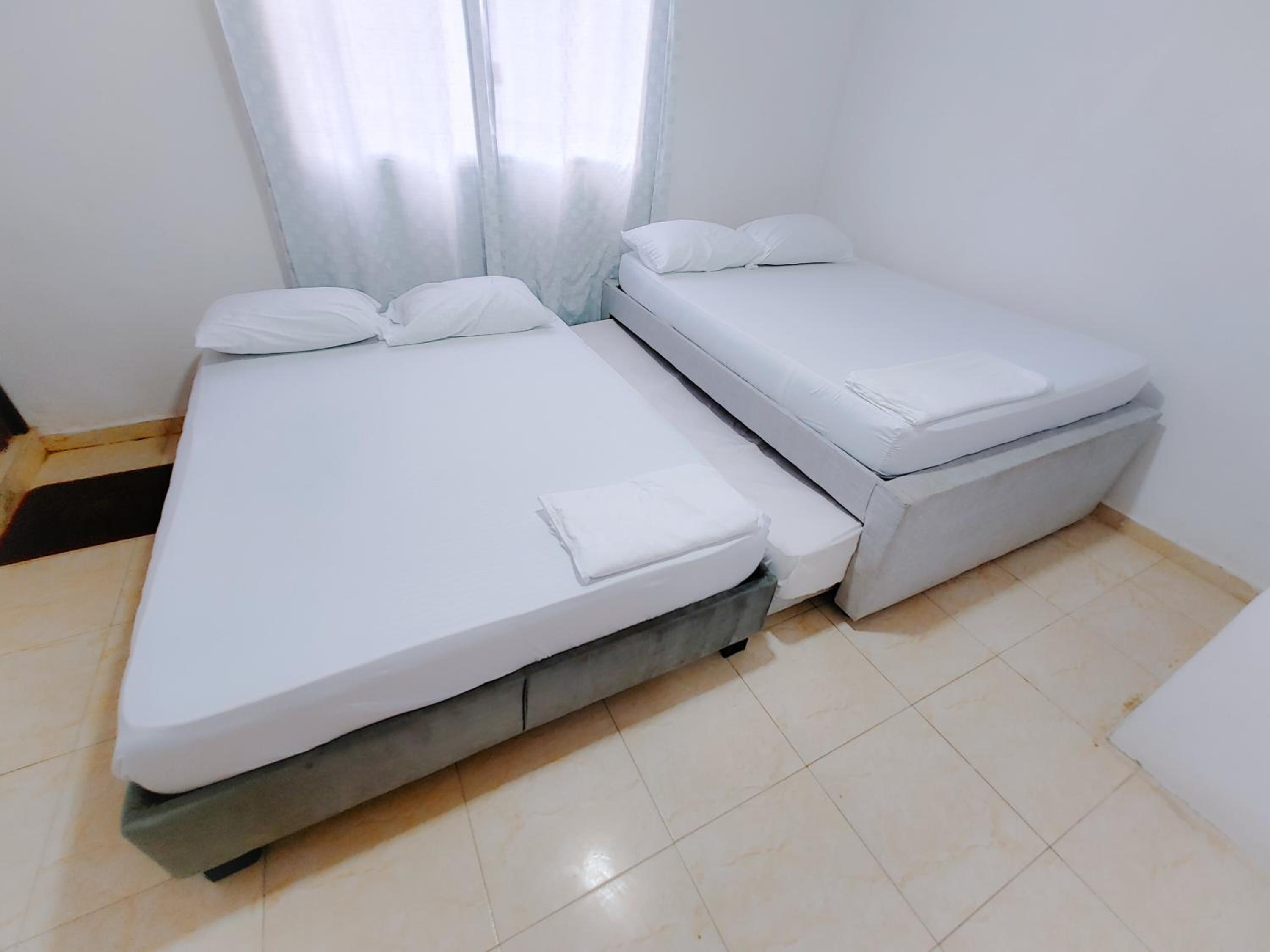 Casa Pupo Hostal