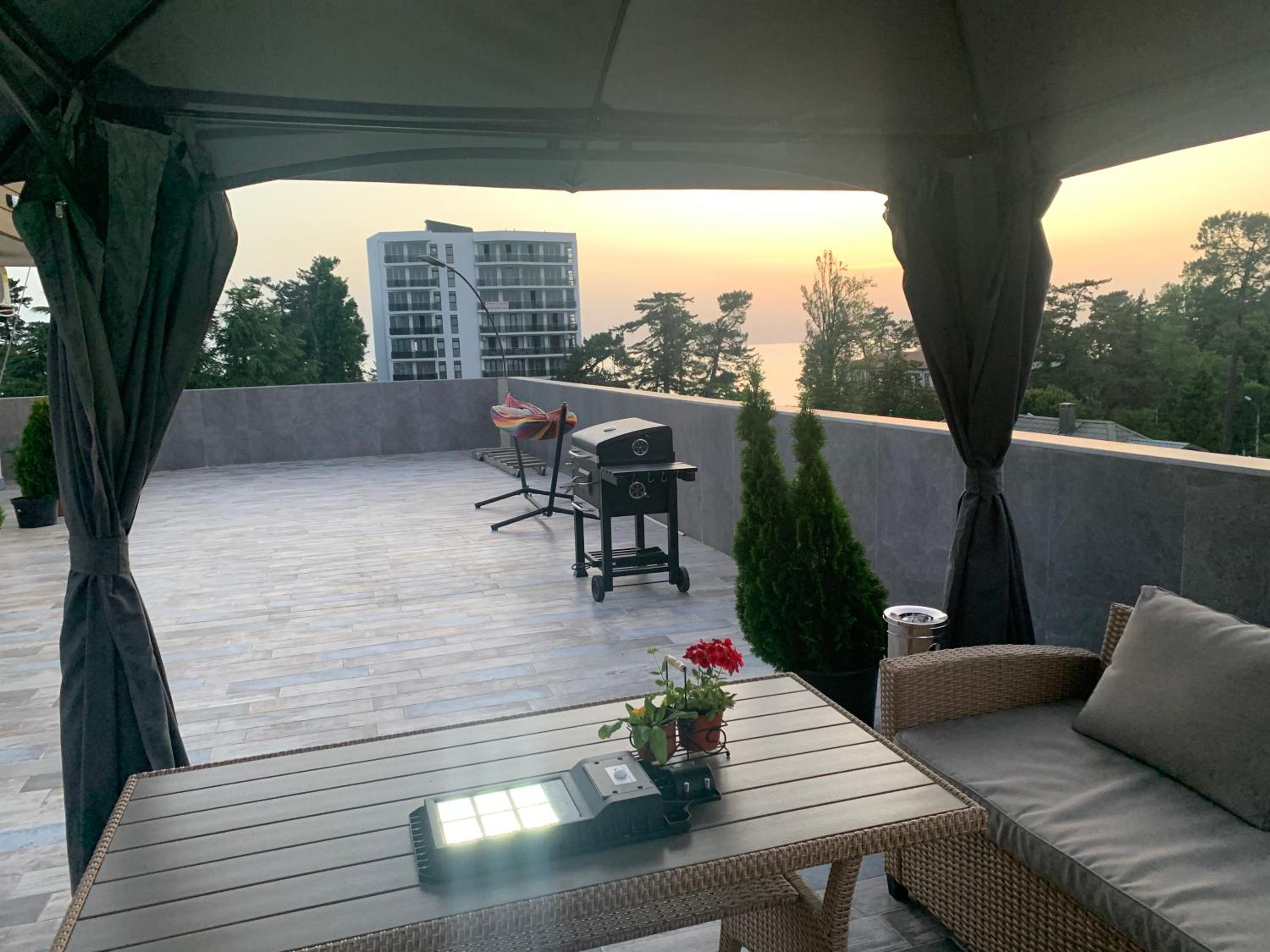 Penthouse Sea Breeze