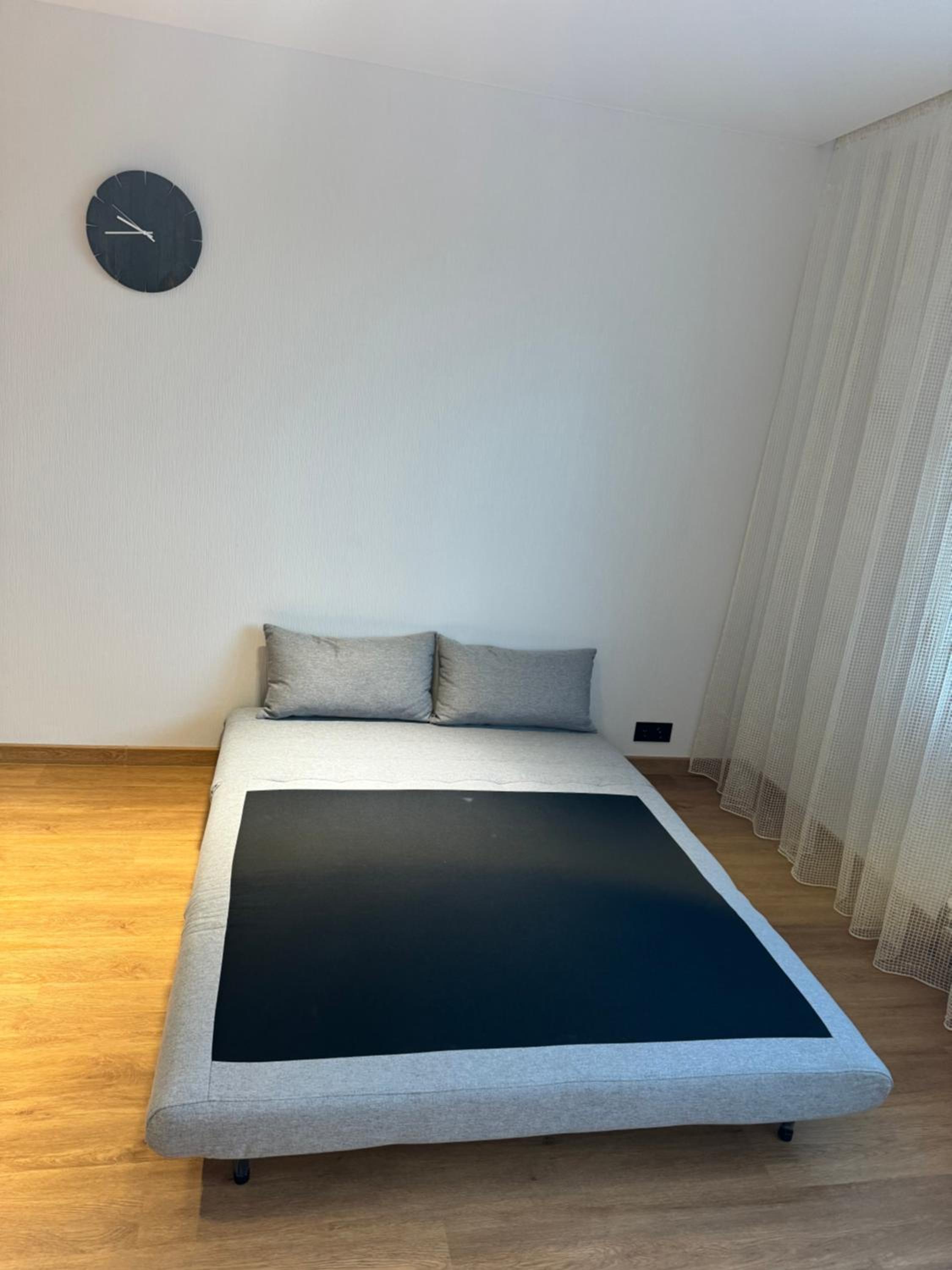 Aleksandra Apartment