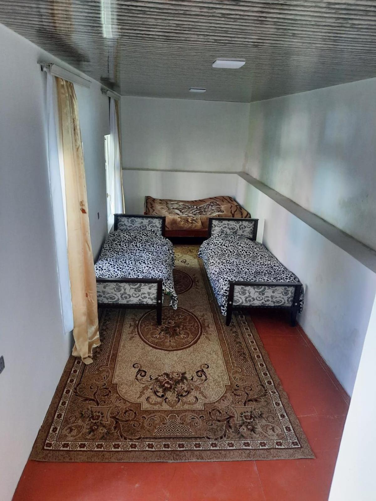 Ilisu House