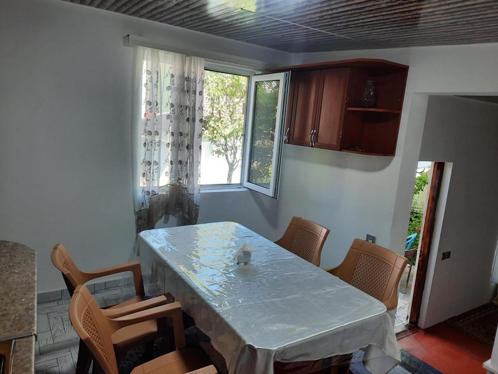 Ilisu House