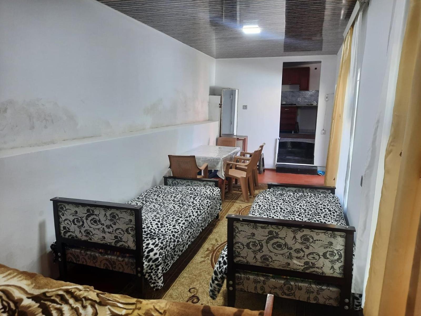 Ilisu House