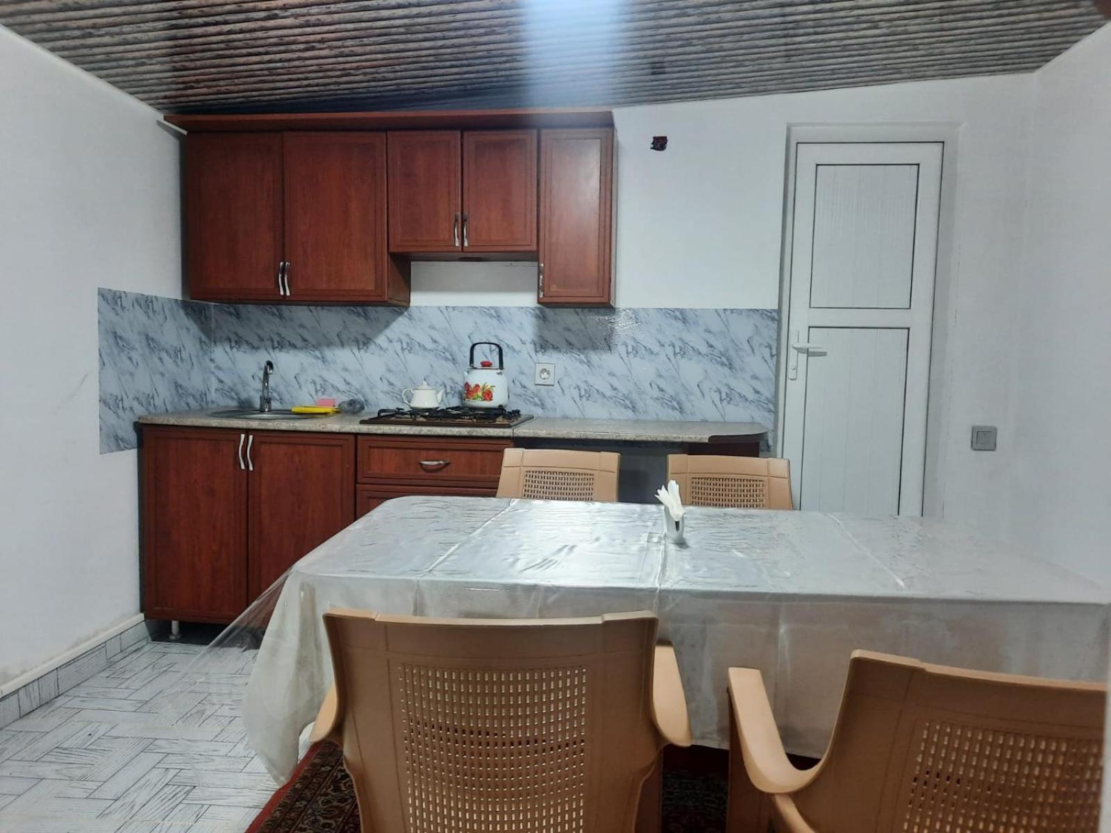 Ilisu House
