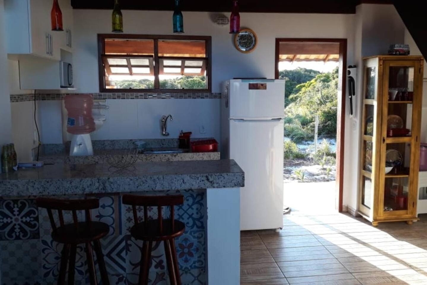 Apart Hotel em Arraial do Cabo