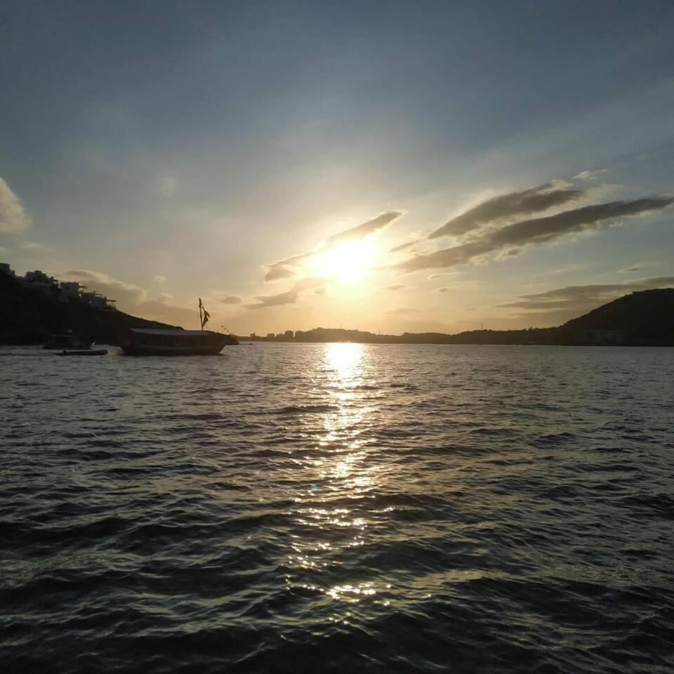 Apart Hotel em Arraial do Cabo