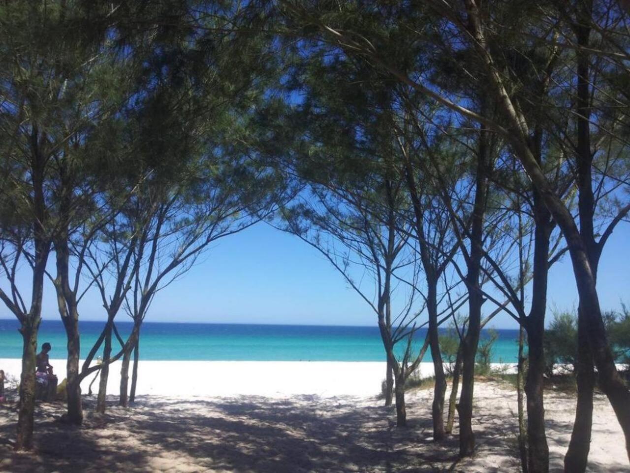 Apart Hotel em Arraial do Cabo
