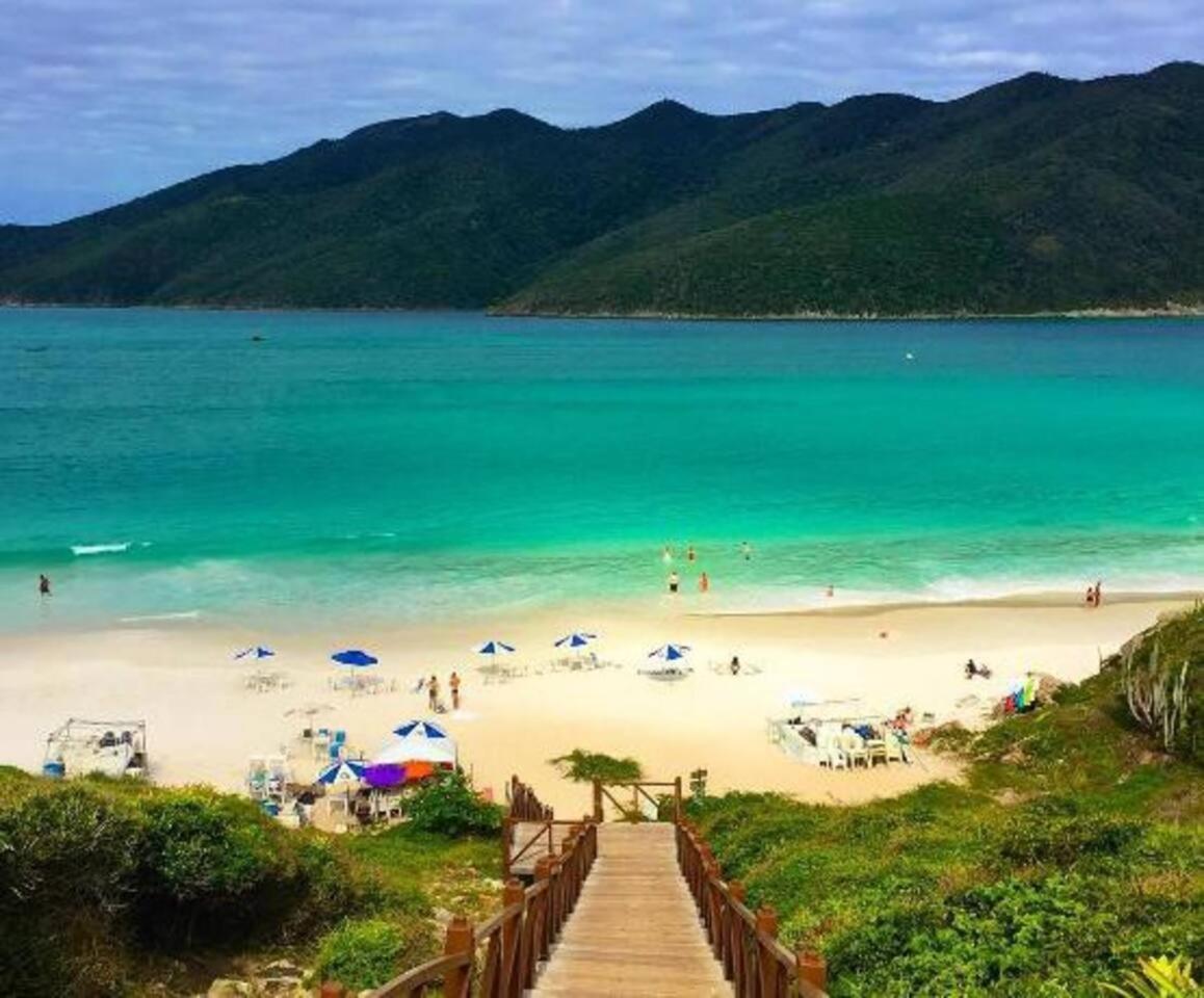 Apart Hotel em Arraial do Cabo