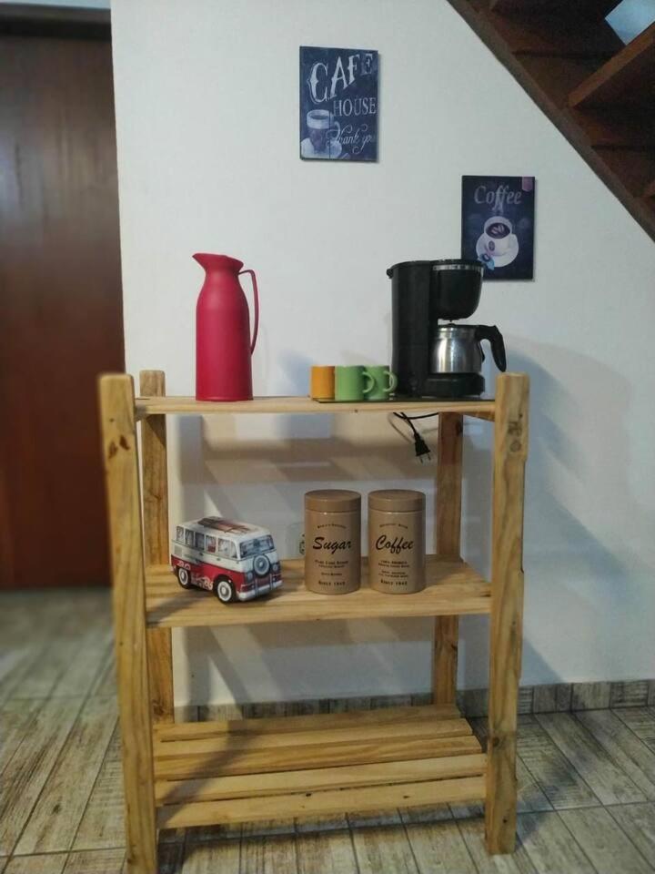 Apart Hotel em Arraial do Cabo