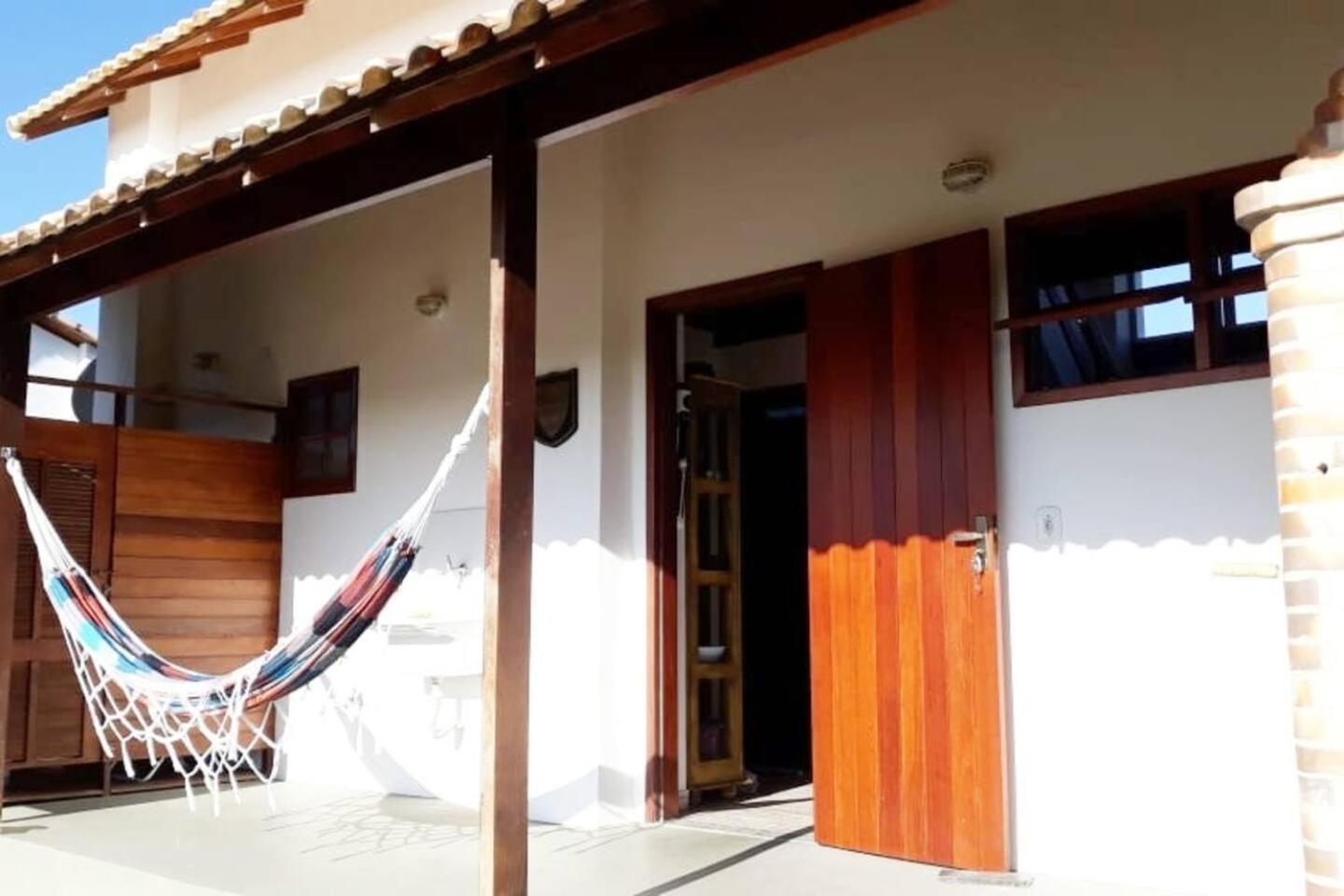 Apart Hotel em Arraial do Cabo