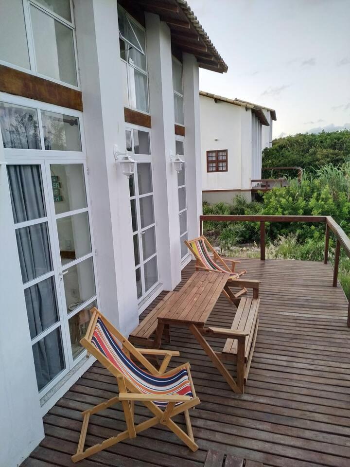 Apart Hotel em Arraial do Cabo