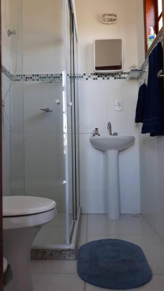 Apart Hotel em Arraial do Cabo
